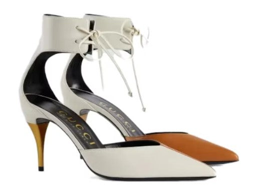 Gucci Woman Shoes Pumps GUCCI