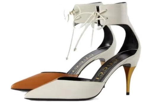 Gucci Woman Shoes Pumps GUCCI