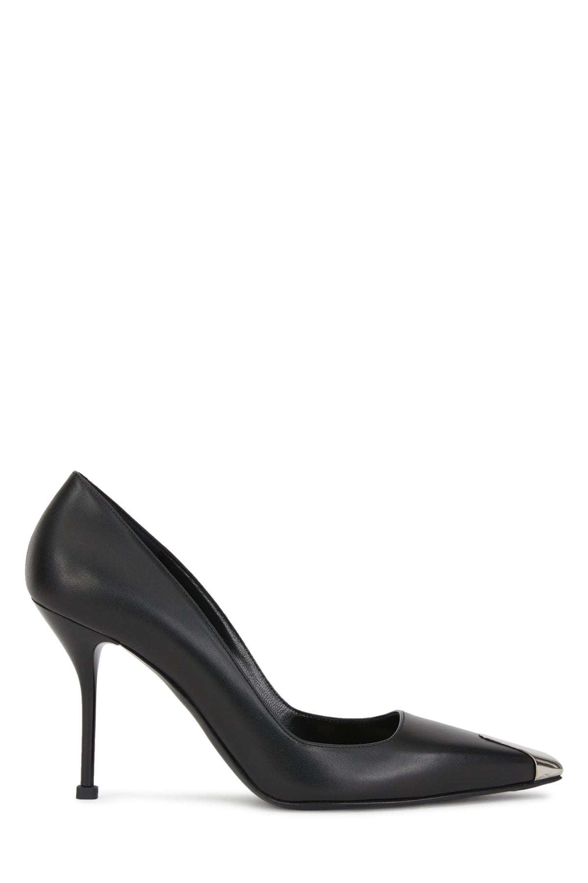 Alexander Mcqueen Woman Shoes Pumps ALEXANDER MCQUEEN