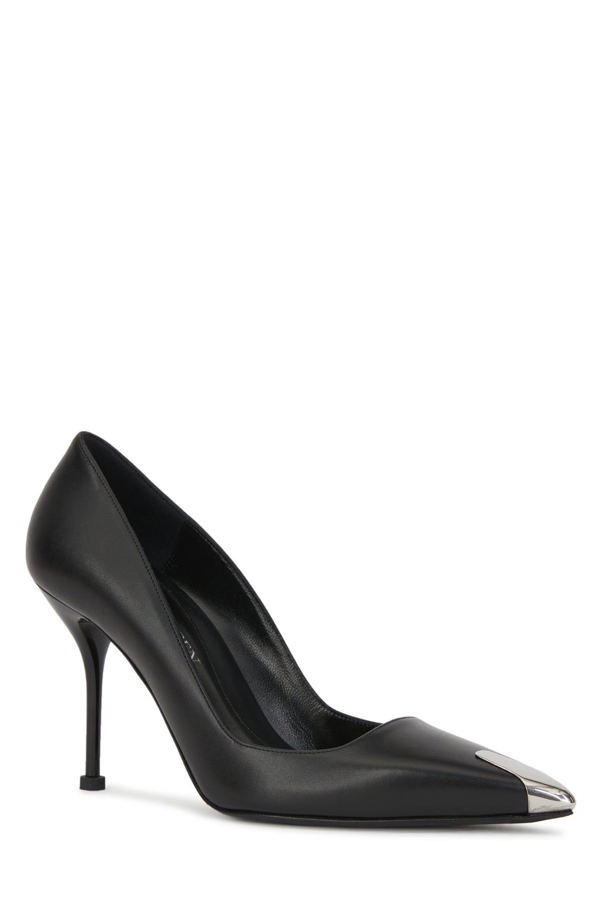 Alexander Mcqueen Woman Shoes Pumps ALEXANDER MCQUEEN