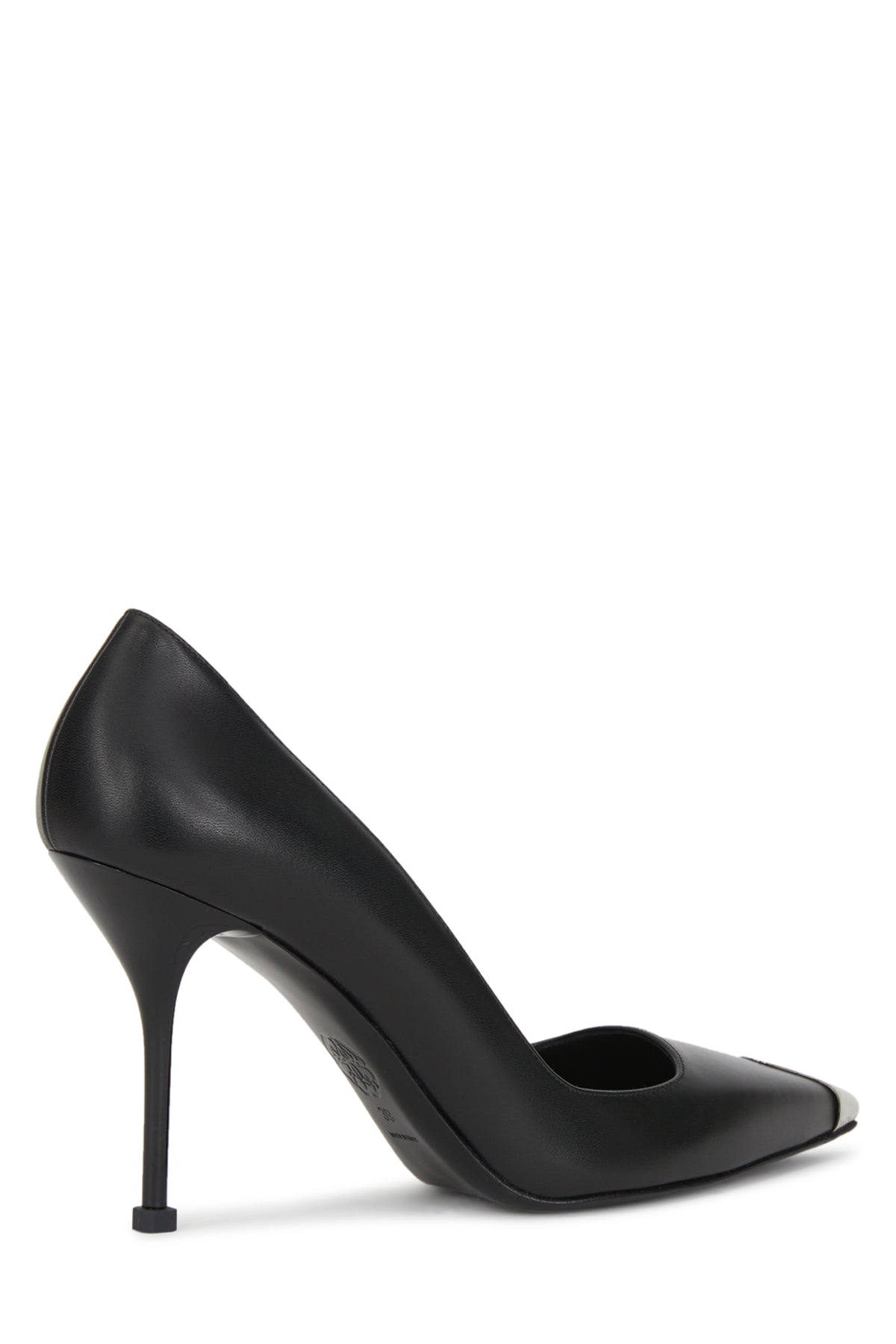 Alexander Mcqueen Woman Shoes Pumps ALEXANDER MCQUEEN