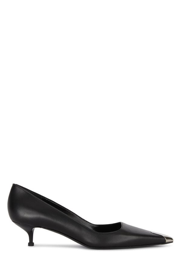 Alexander Mcqueen Woman Shoes Pumps ALEXANDER MCQUEEN