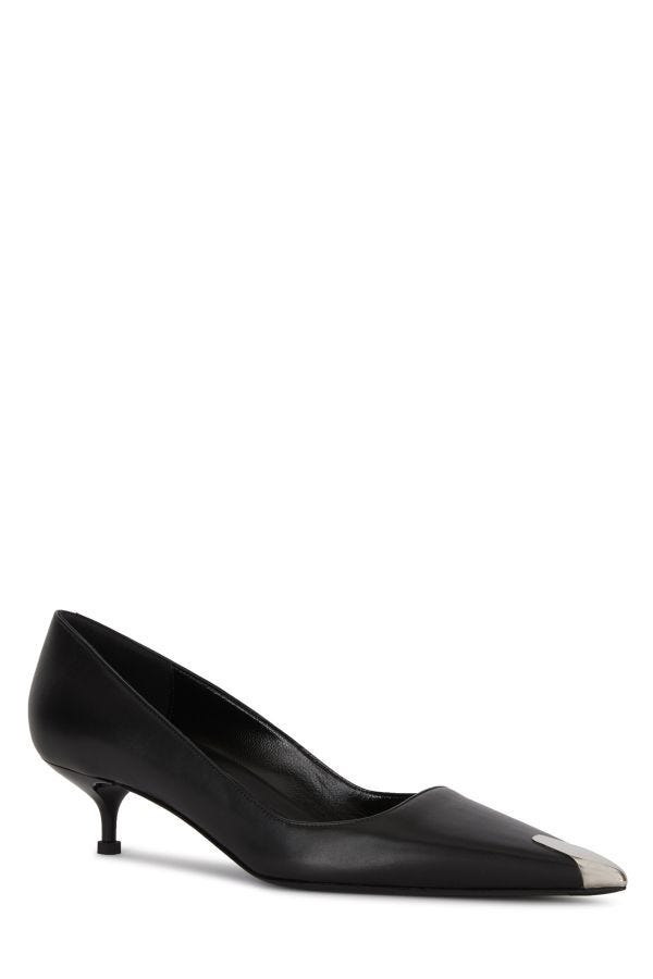 Alexander Mcqueen Woman Shoes Pumps ALEXANDER MCQUEEN
