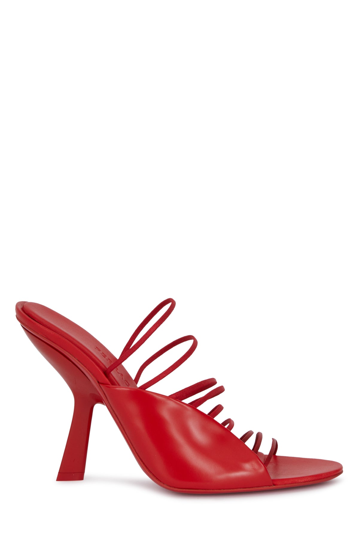 Ferragamo Woman Shoes Mules FERRAGAMO