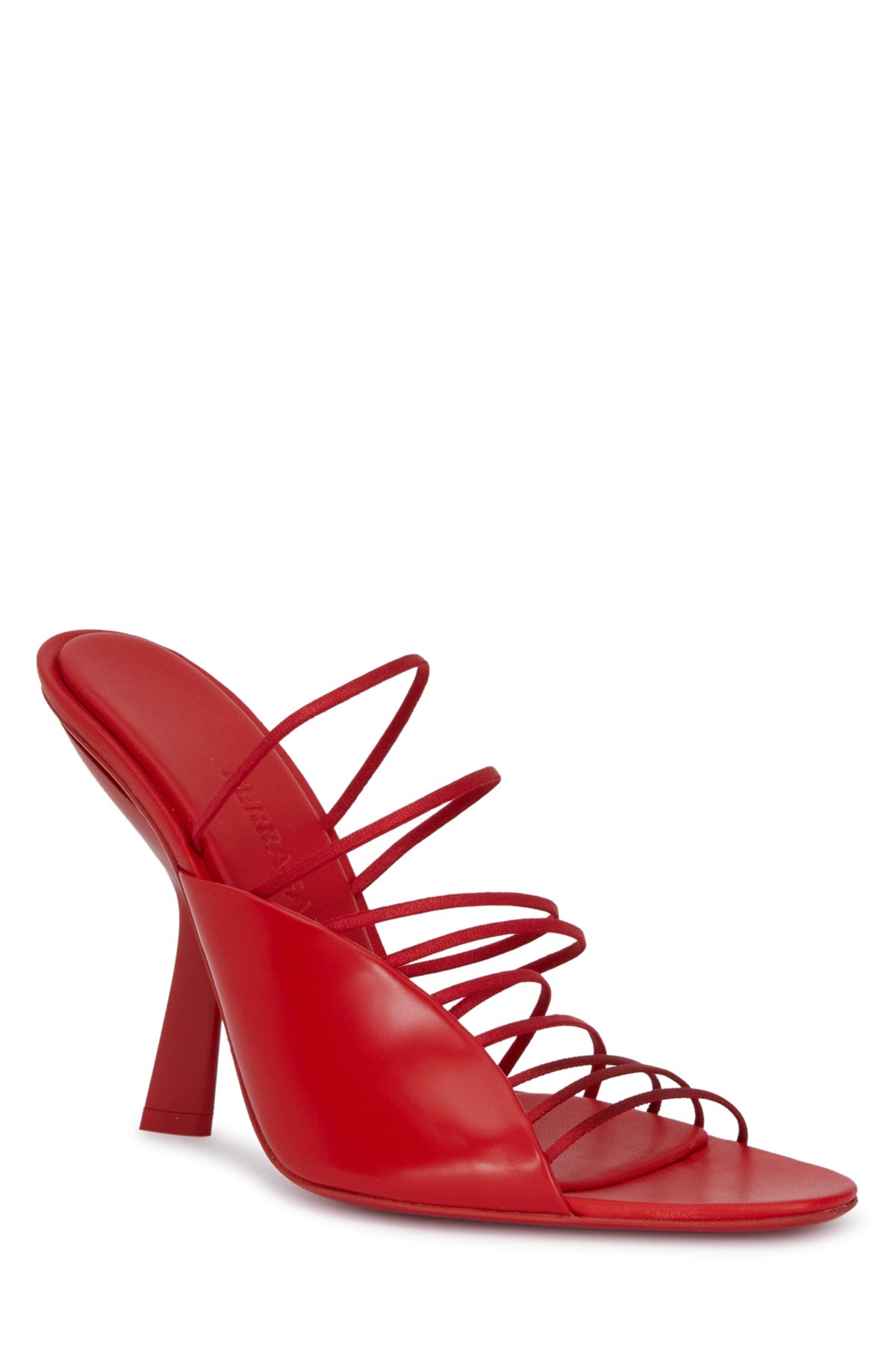 Ferragamo Woman Shoes Mules FERRAGAMO