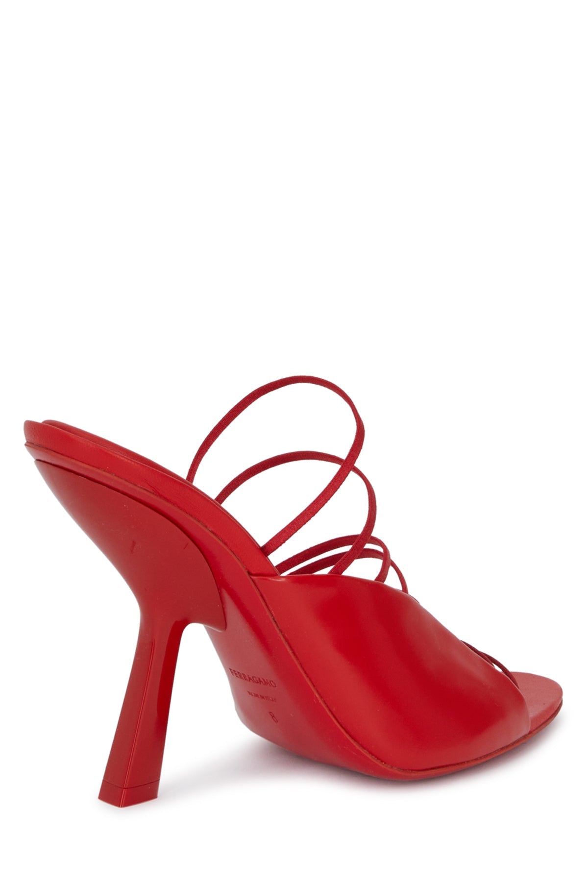Ferragamo Woman Shoes Mules FERRAGAMO