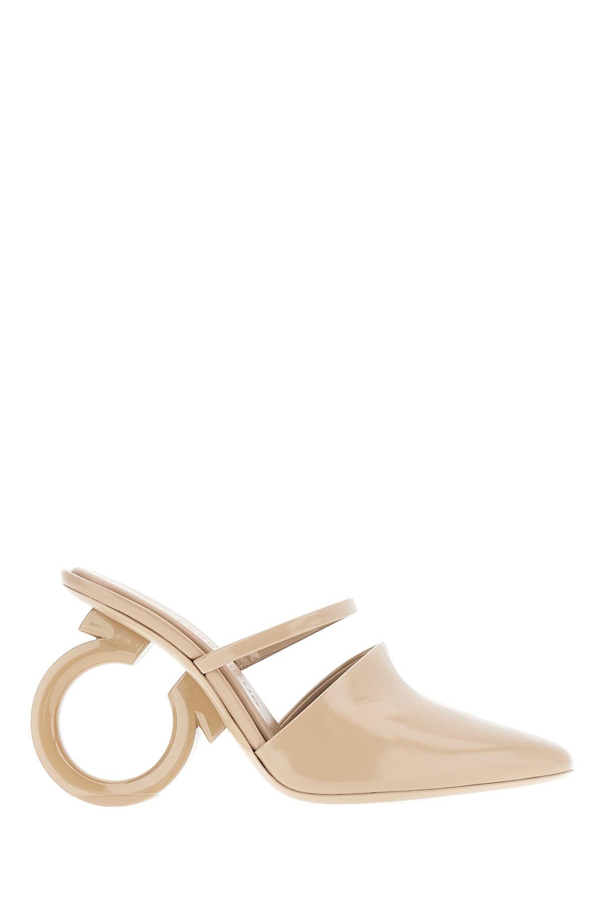 Ferragamo Woman Shoes Pumps FERRAGAMO