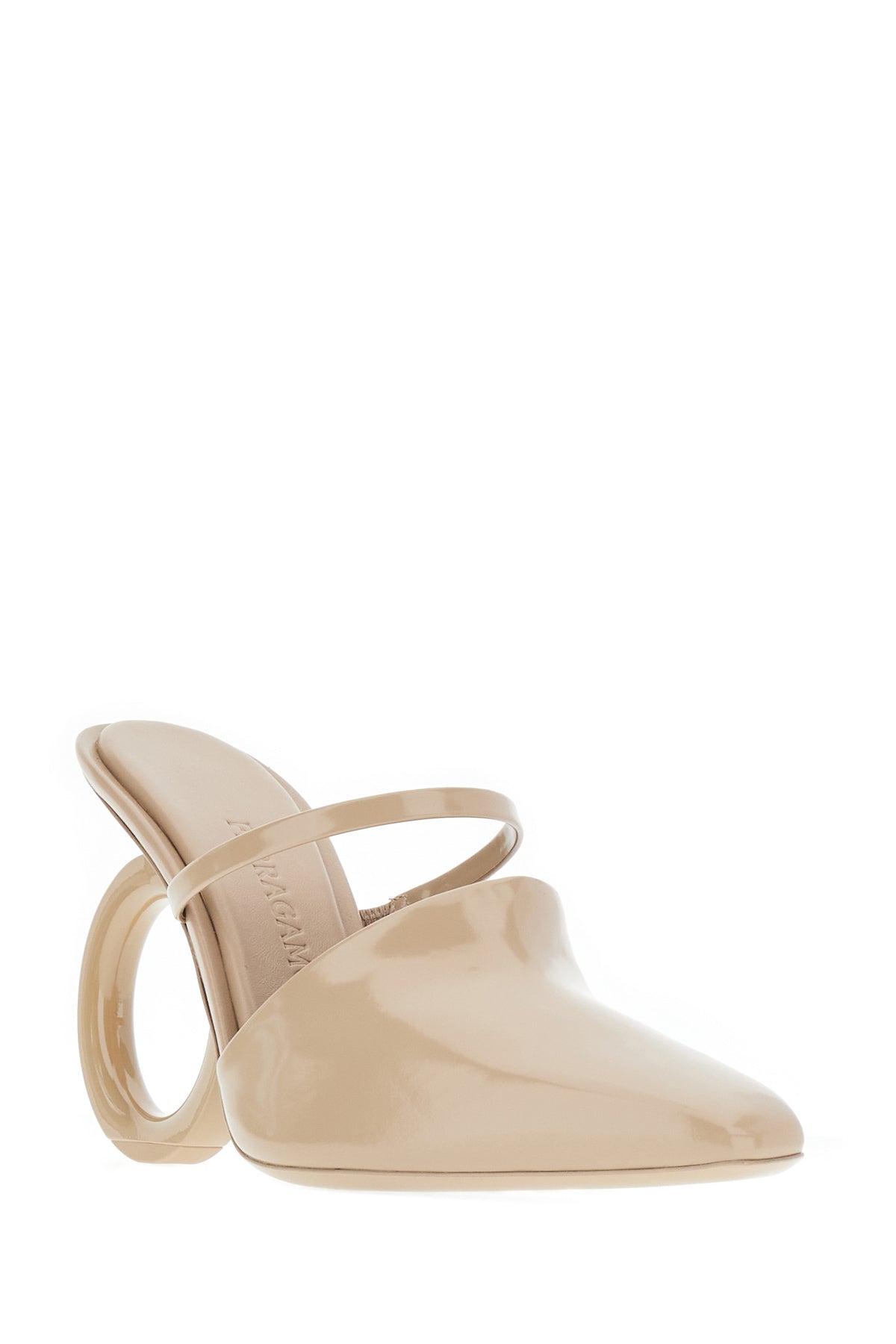 Ferragamo Woman Shoes Pumps FERRAGAMO