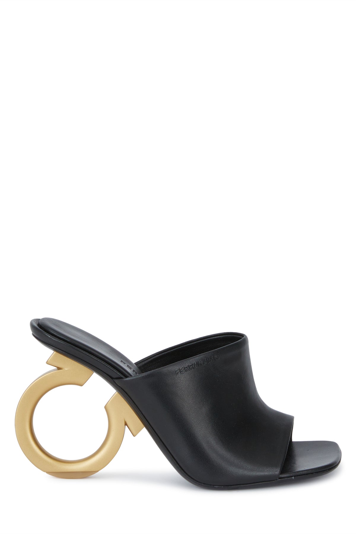 Ferragamo Woman Shoes Mules FERRAGAMO