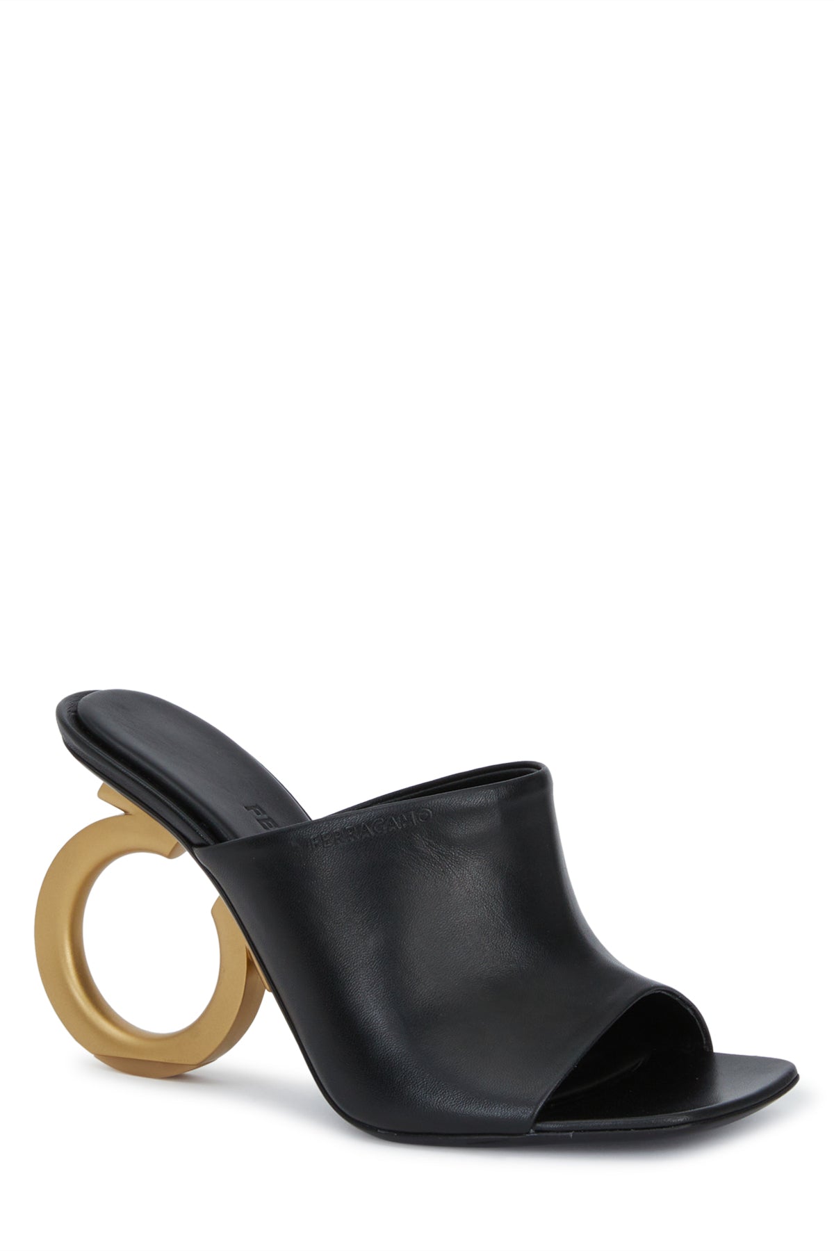 Ferragamo Woman Shoes Mules FERRAGAMO
