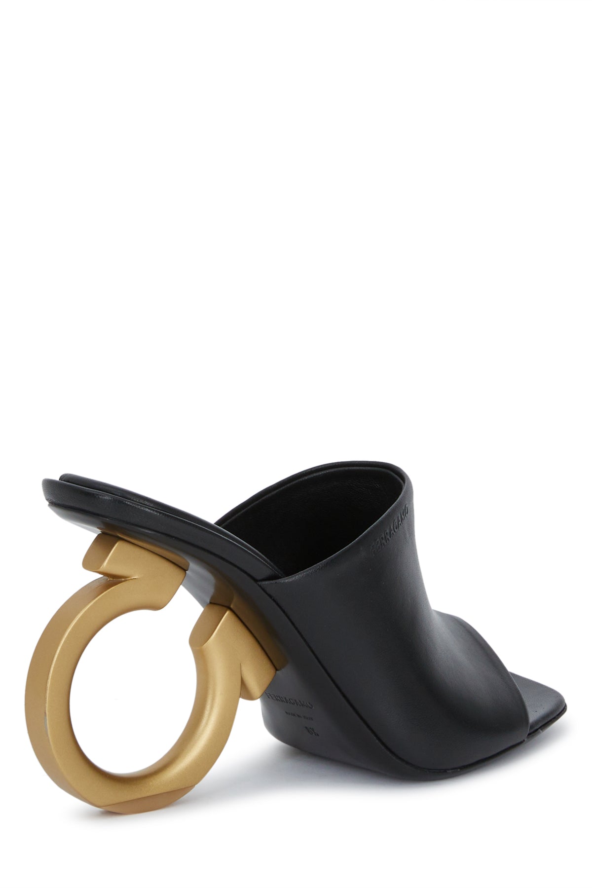 Ferragamo Woman Shoes Mules FERRAGAMO