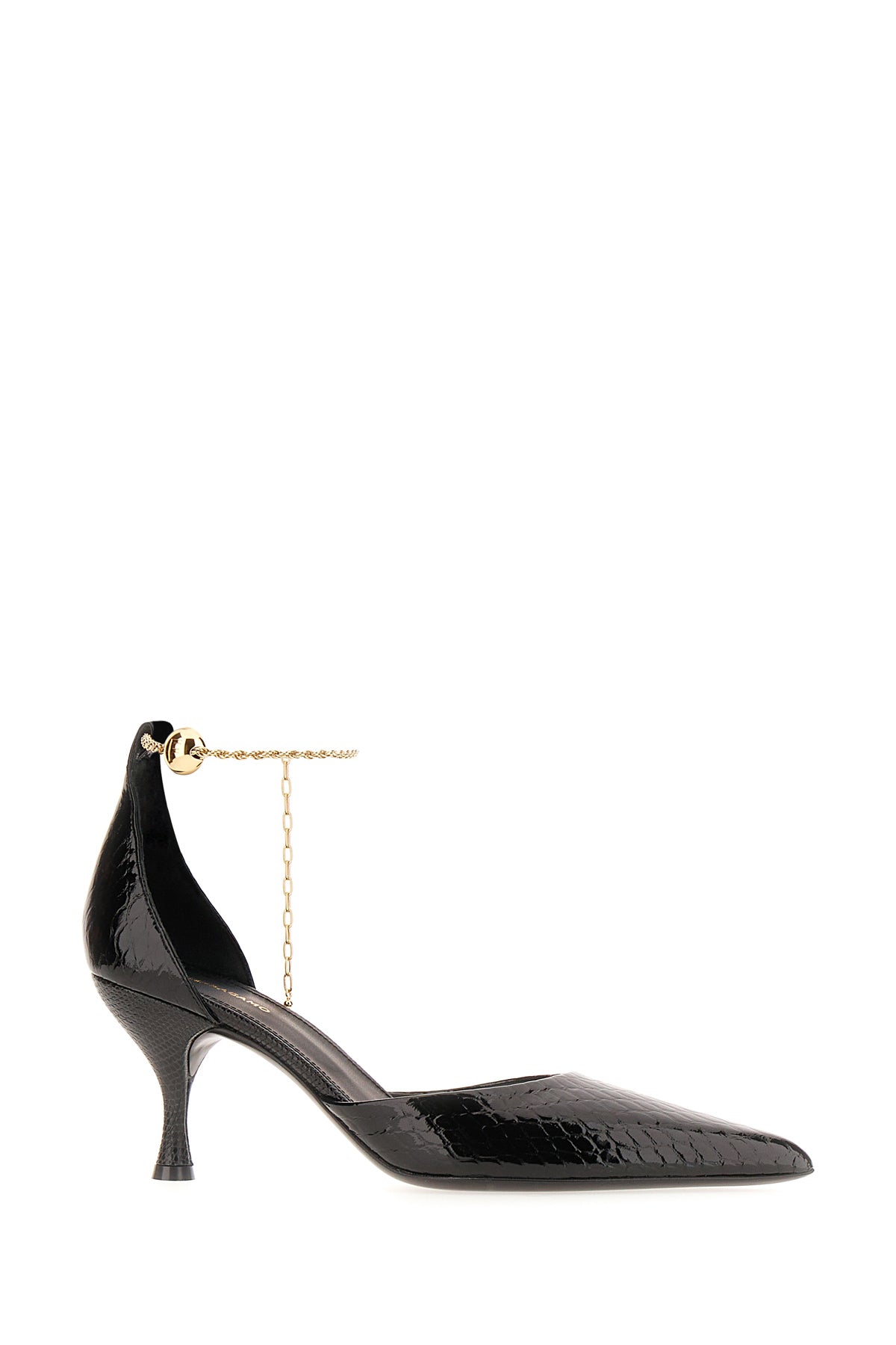 Ferragamo Woman Shoes Pumps FERRAGAMO