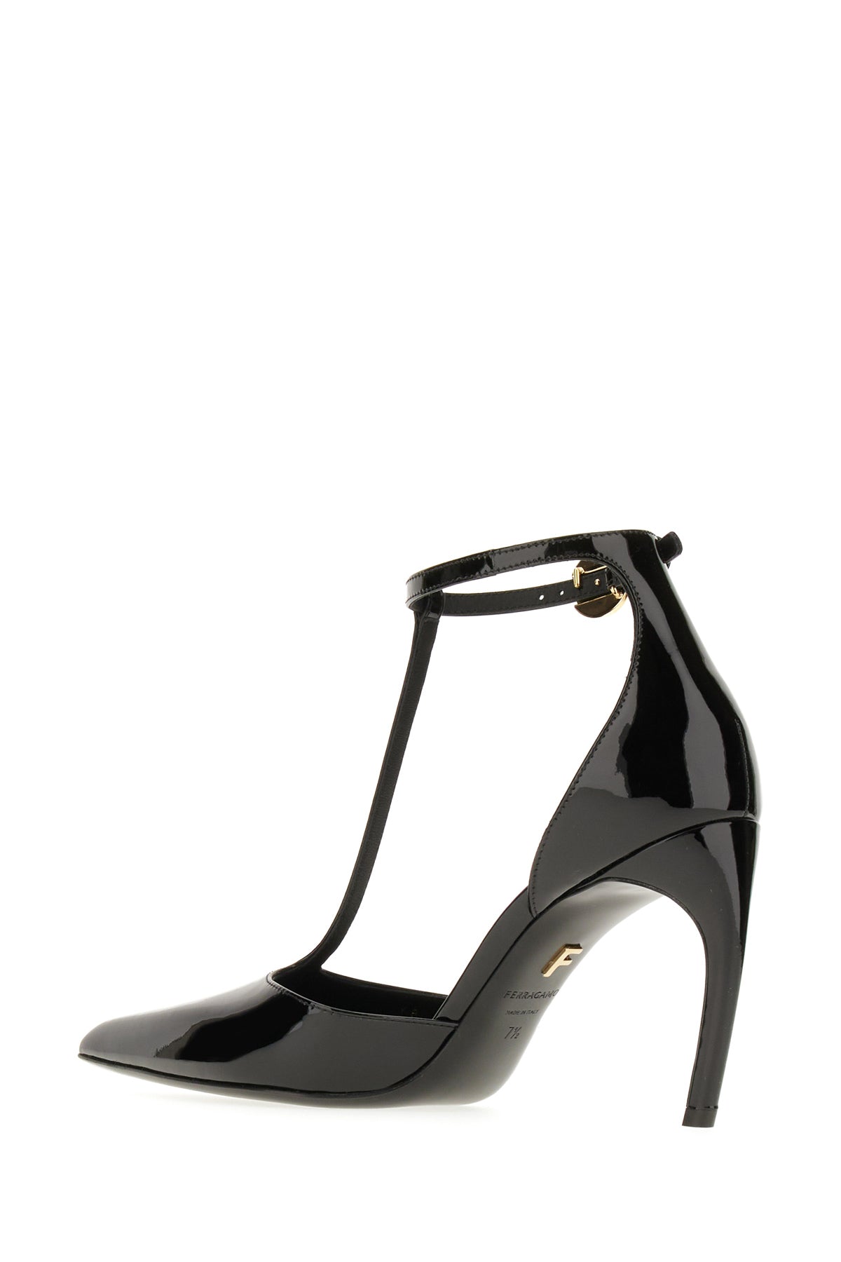 Ferragamo Woman Shoes Pumps FERRAGAMO