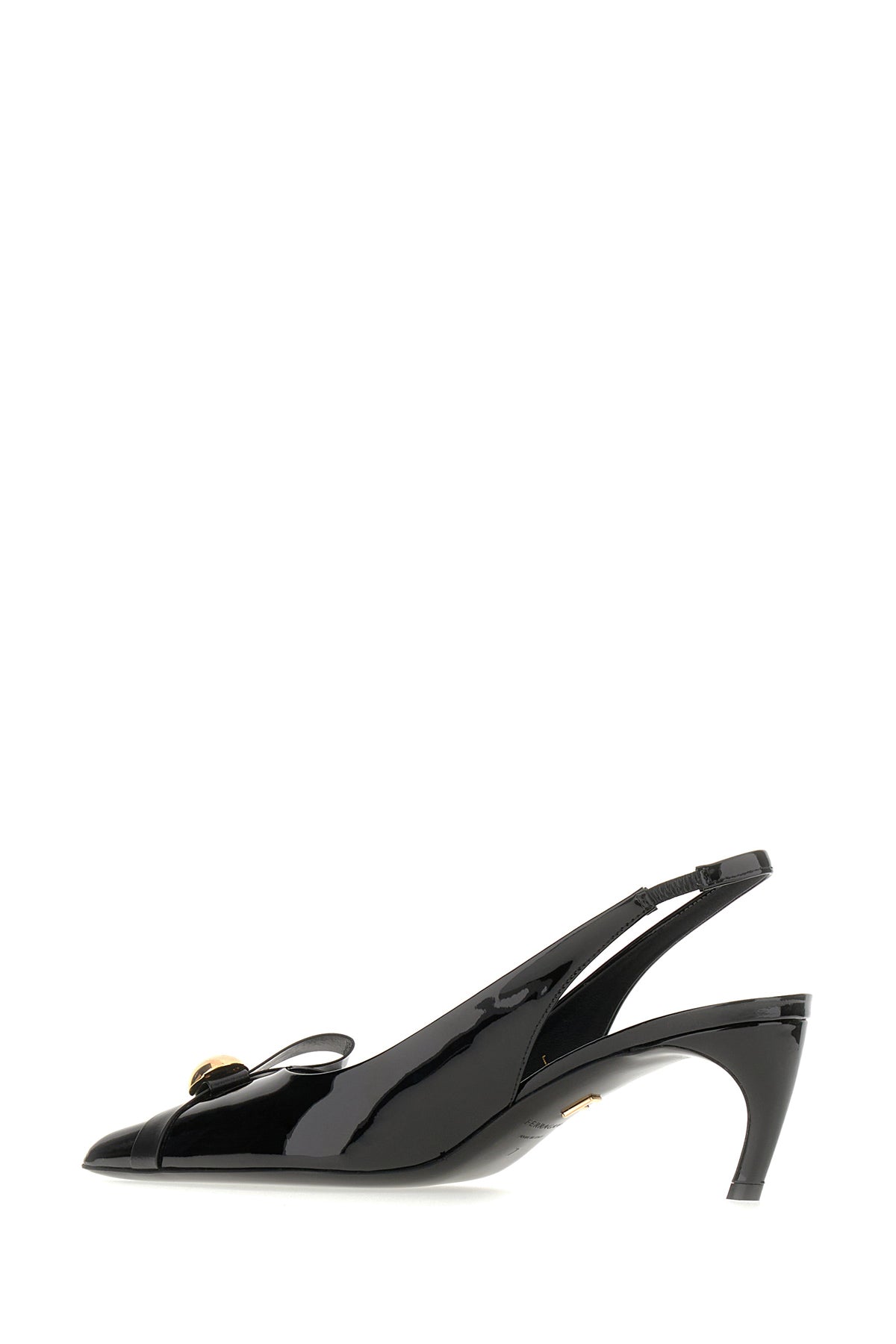 Ferragamo Woman Shoes Pumps FERRAGAMO