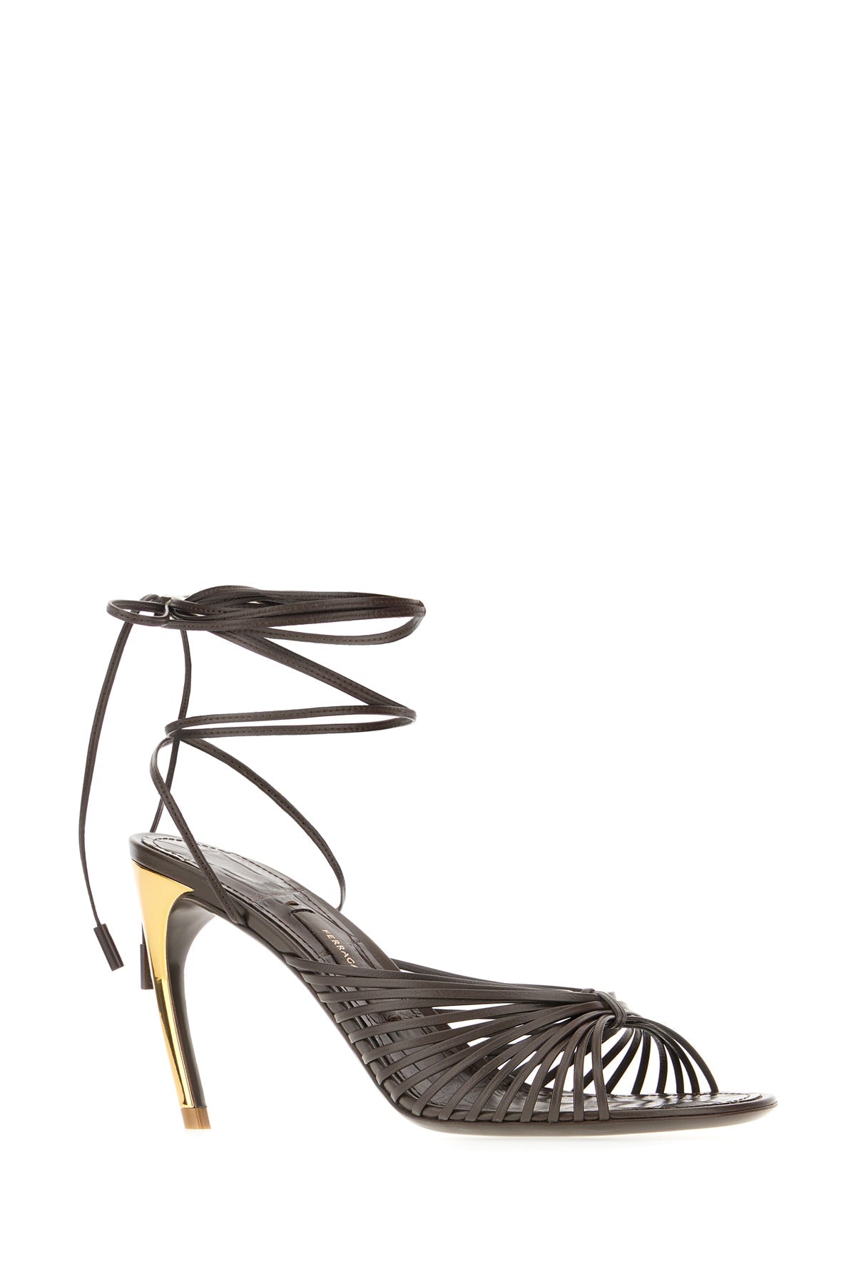 Ferragamo Woman Shoes Mules FERRAGAMO