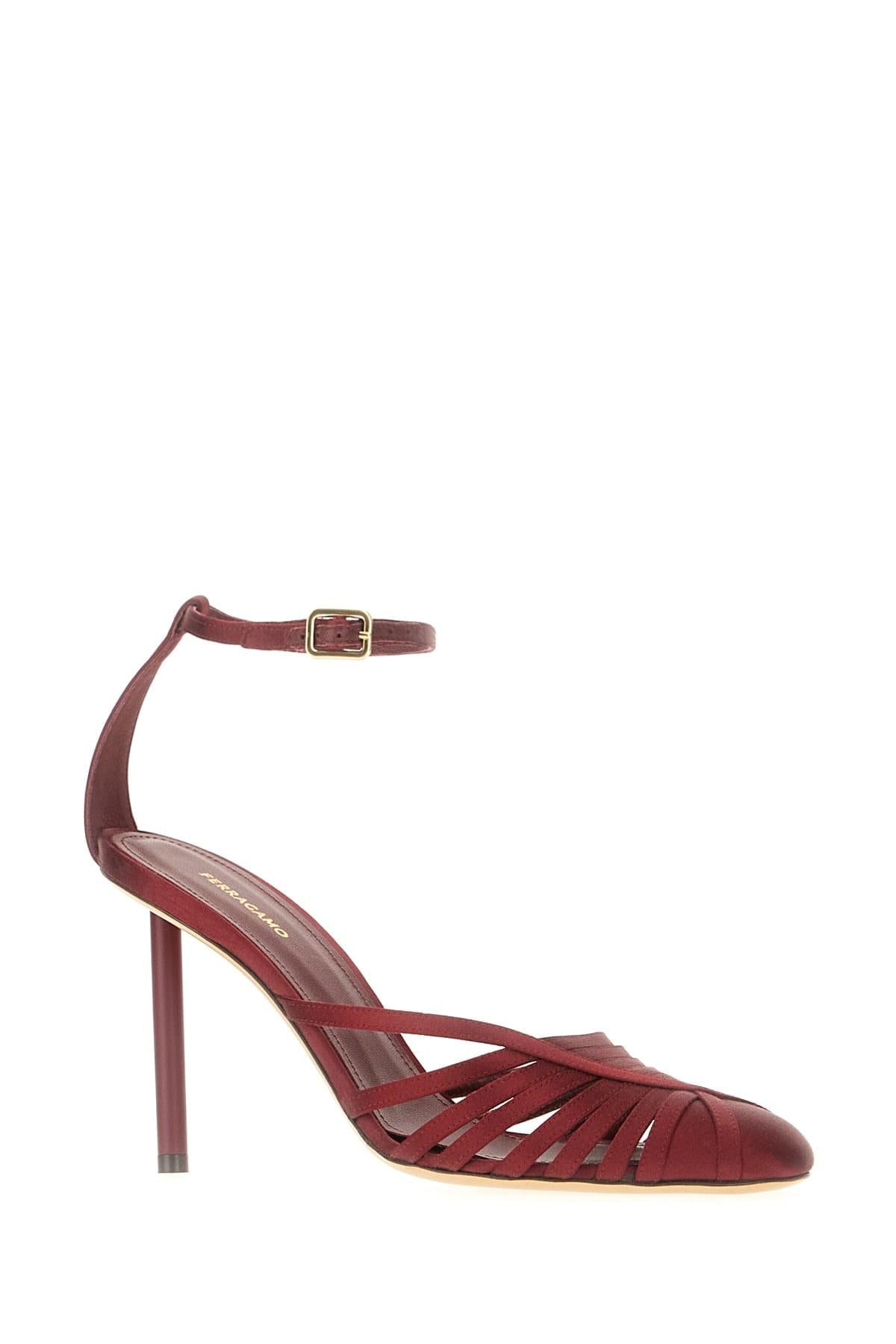 Ferragamo Woman Shoes Pumps FERRAGAMO