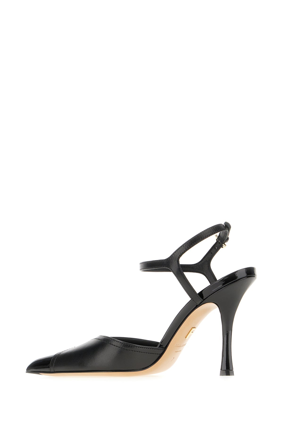 Ferragamo Woman Shoes Pumps FERRAGAMO