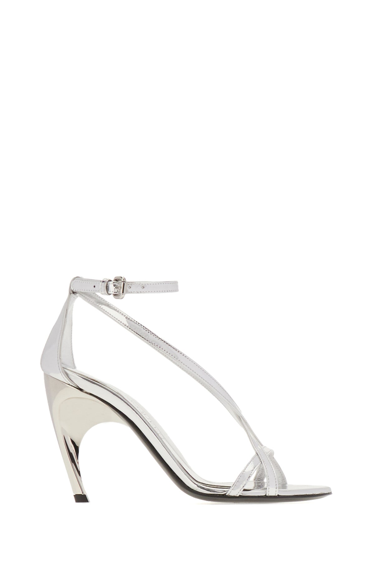 Alexander Mcqueen Woman Shoes Mules ALEXANDER MCQUEEN
