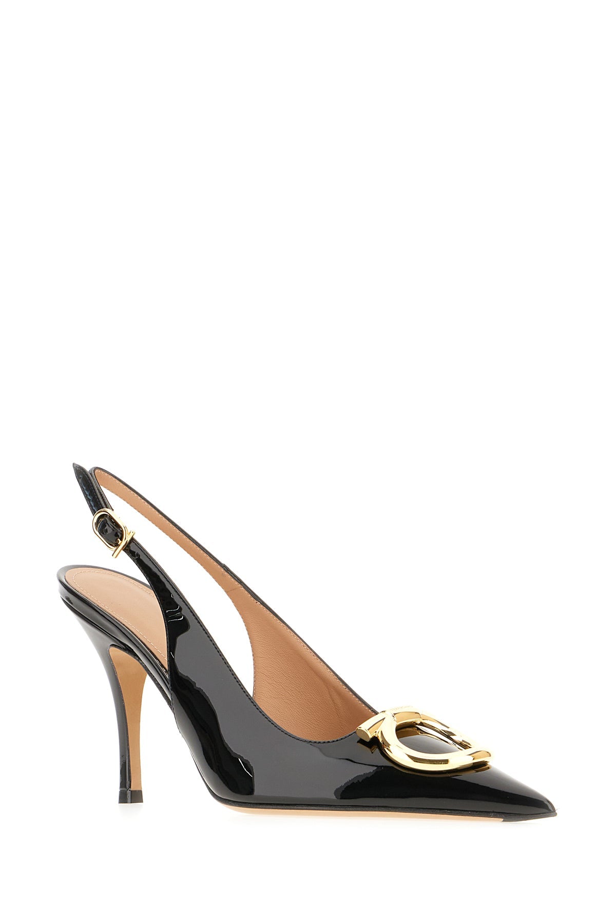 Ferragamo Woman Shoes Pumps FERRAGAMO