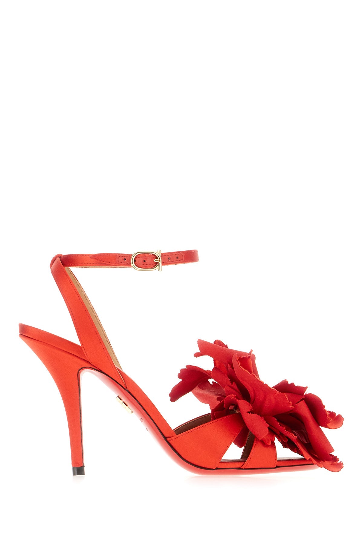 Ferragamo Woman Shoes Mules FERRAGAMO