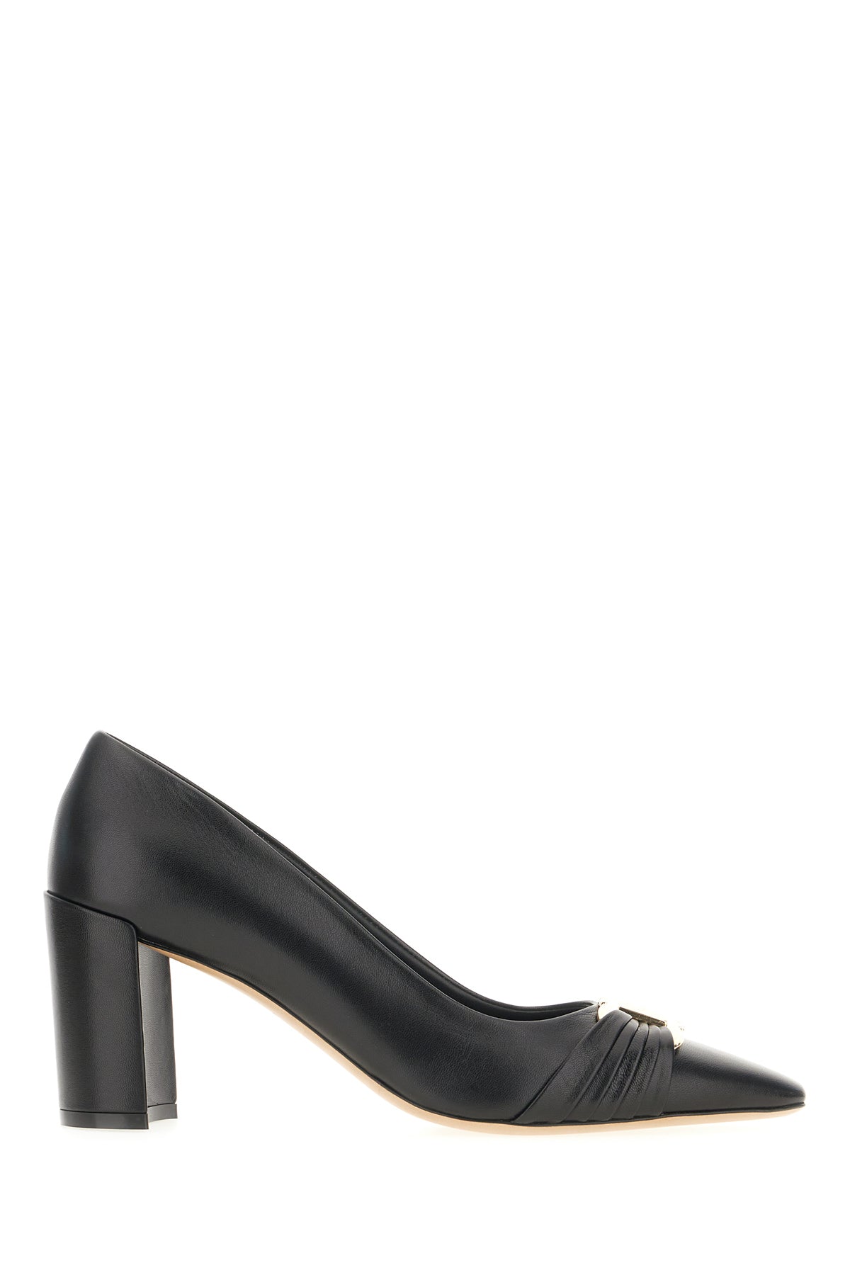 Ferragamo Woman Shoes Pumps