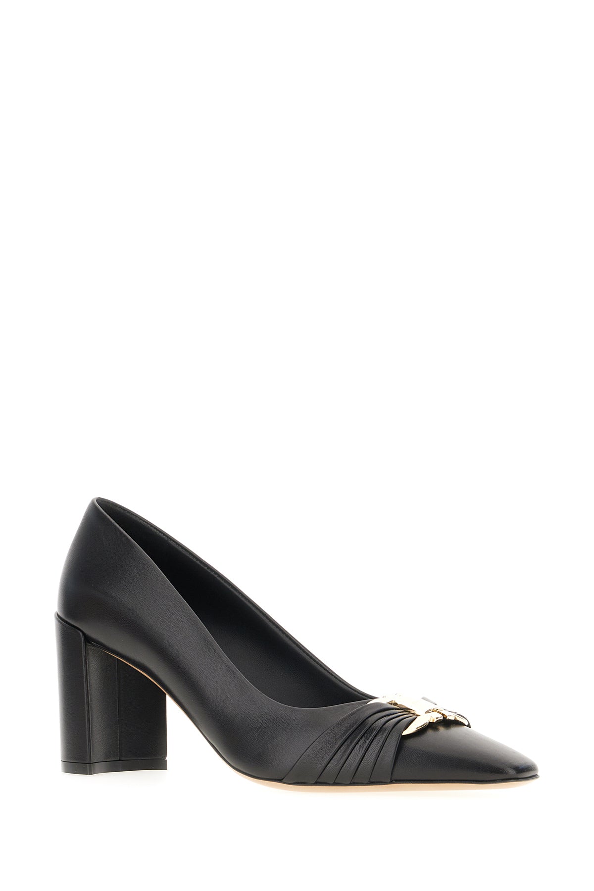 Ferragamo Woman Shoes Pumps