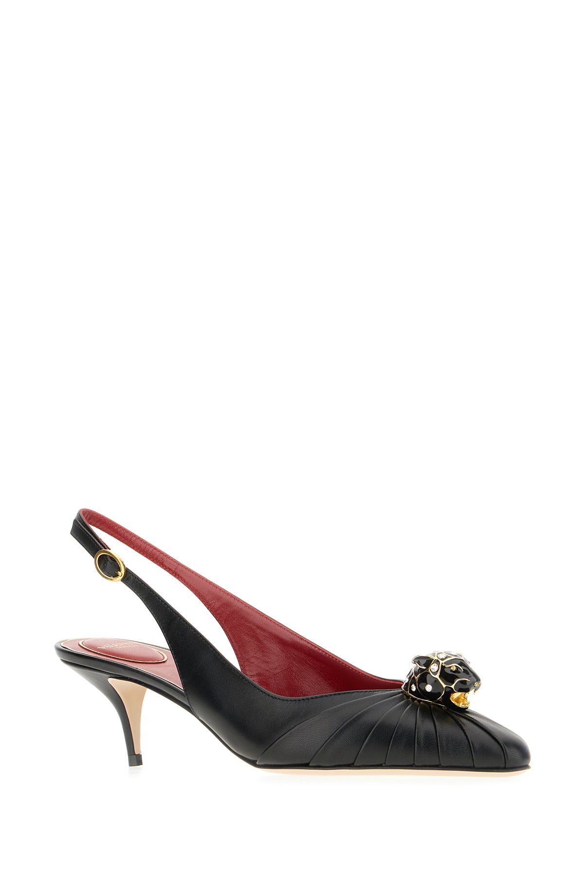 Valentino Garavani Woman Shoes Pumps VALENTINO GARAVANI