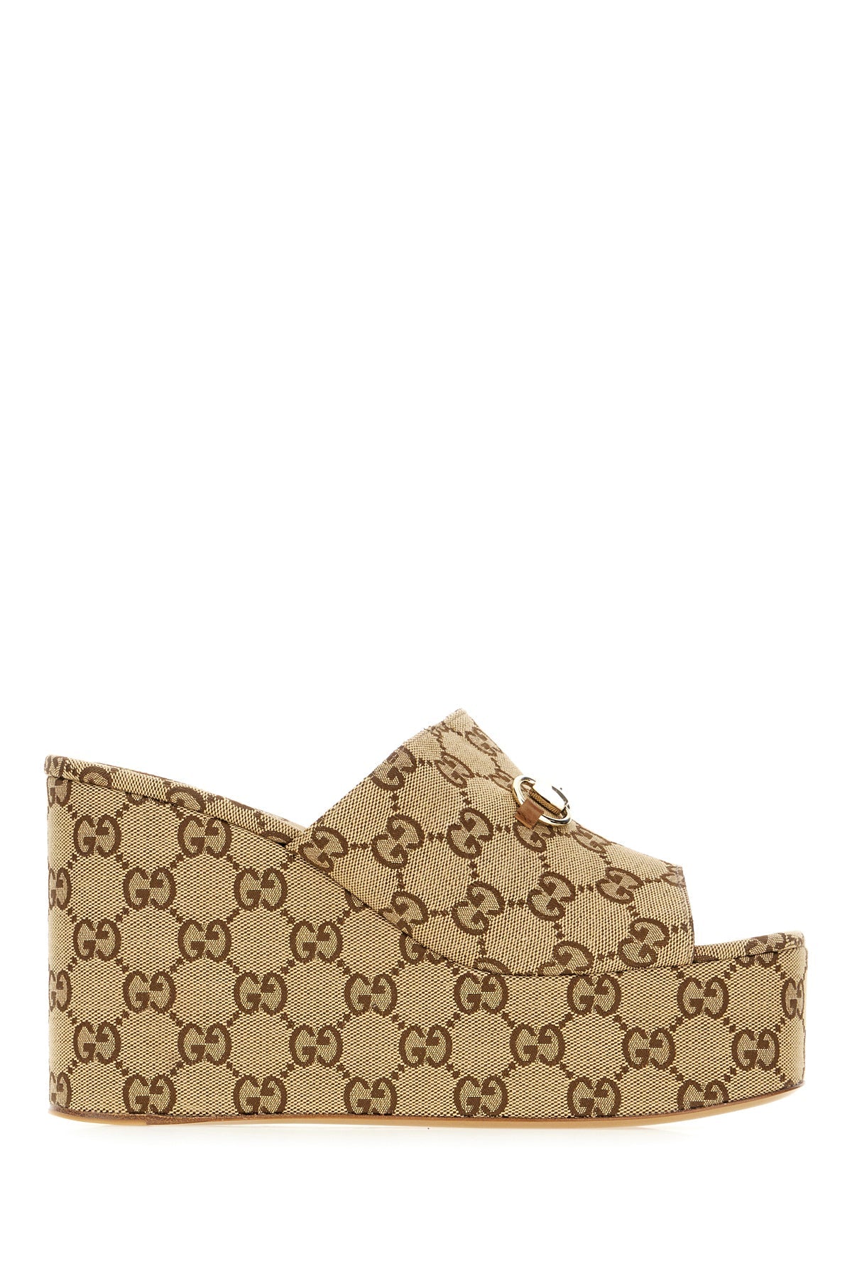 Gucci Woman Shoes Mules GUCCI