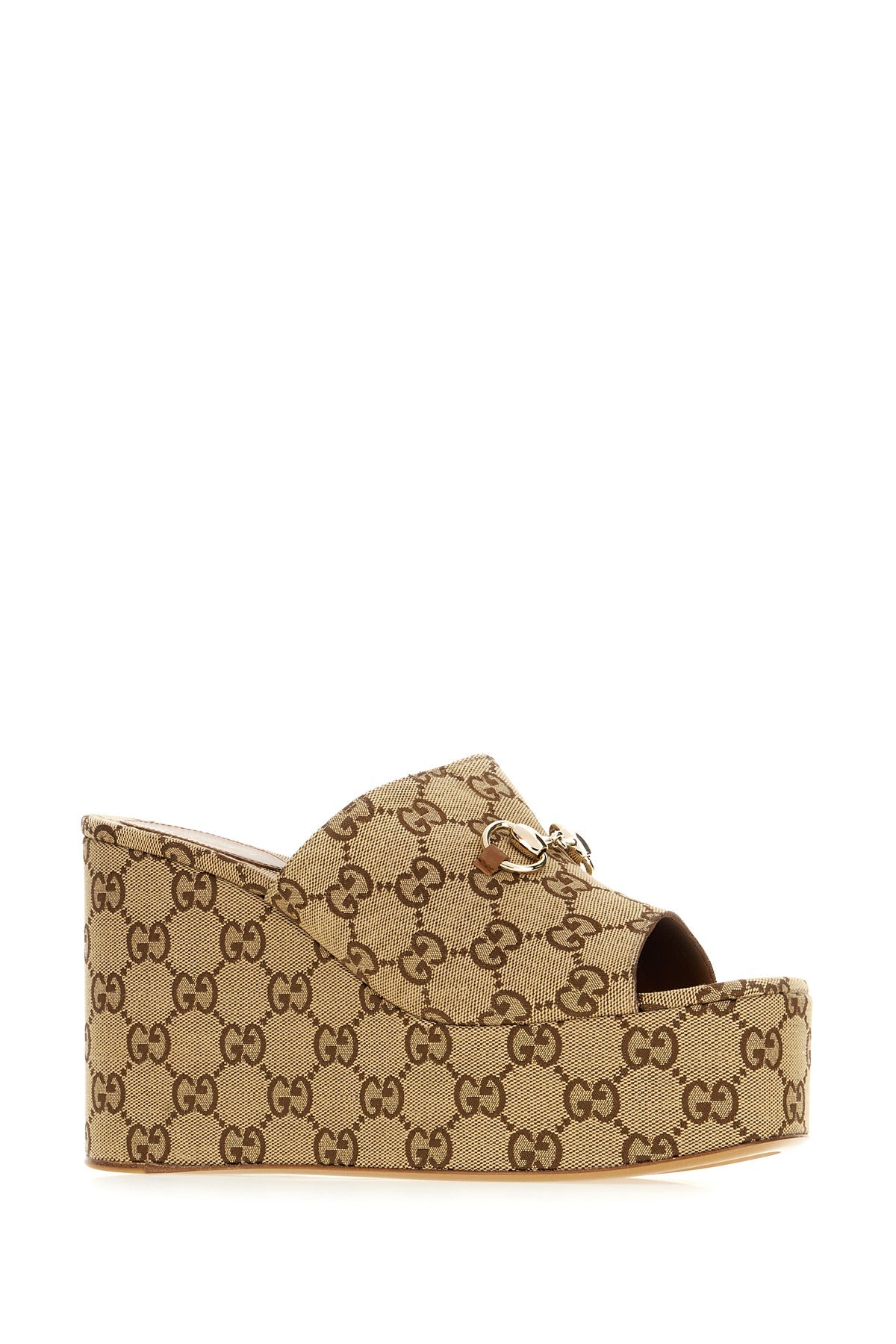 Gucci Woman Shoes Mules GUCCI