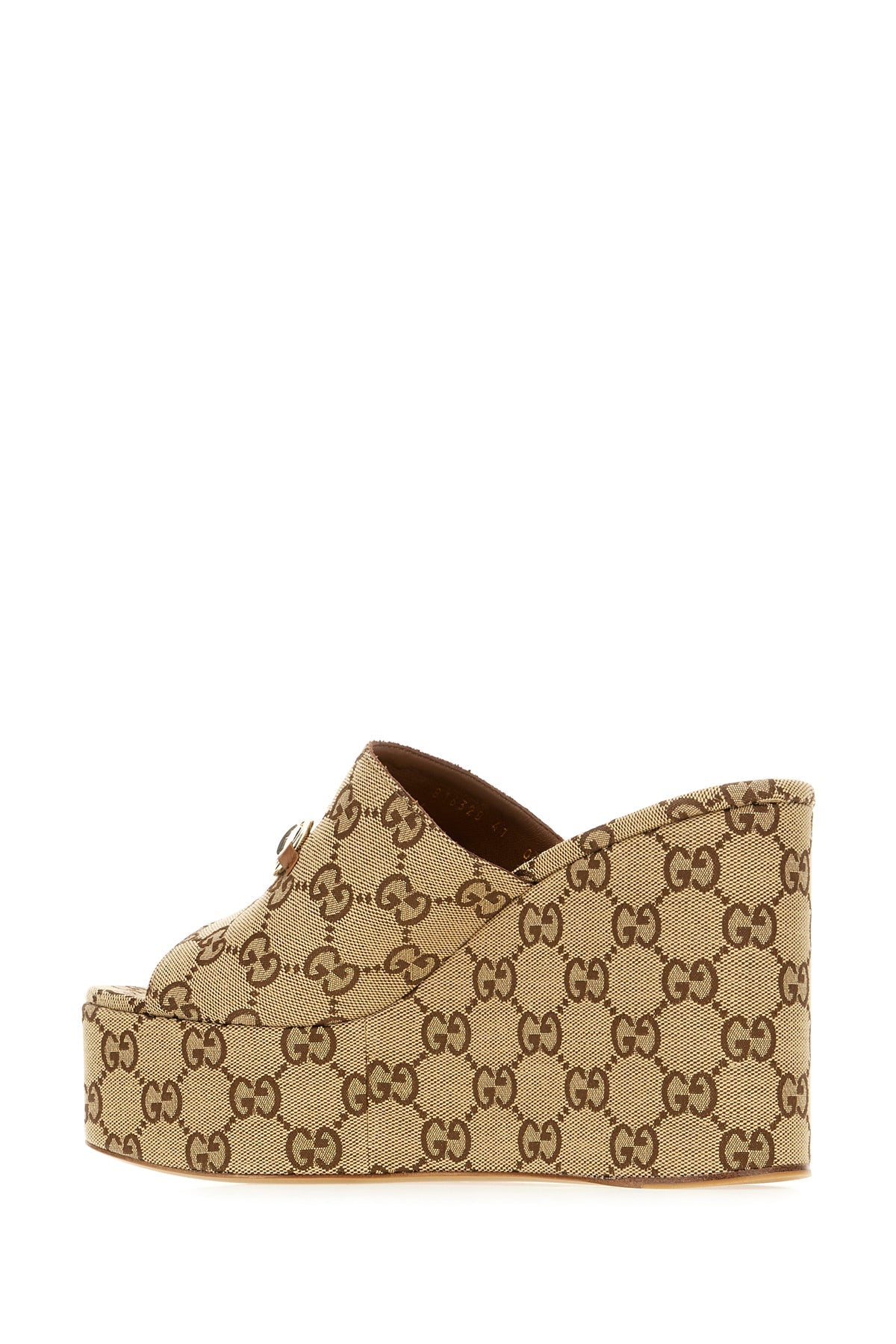 Gucci Woman Shoes Mules GUCCI