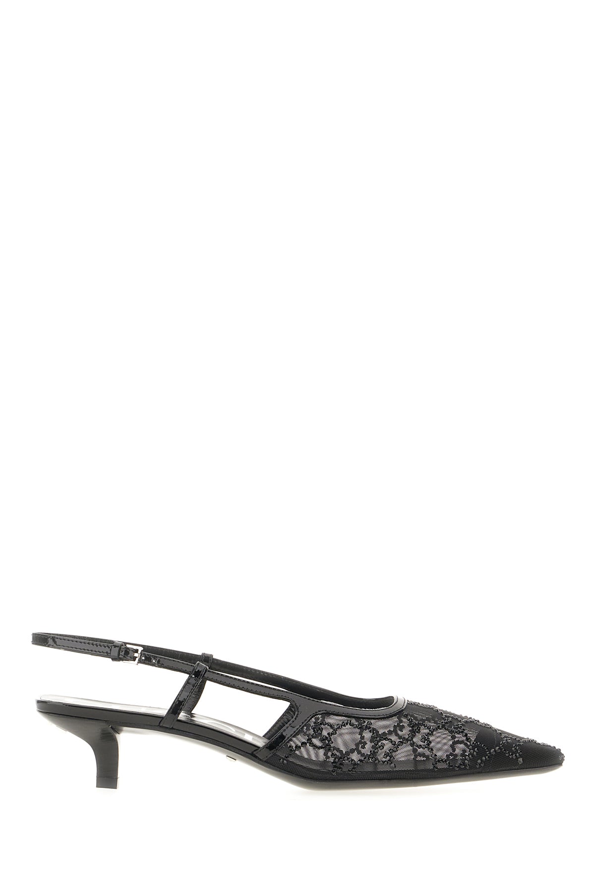 Gucci Woman Shoes Pumps