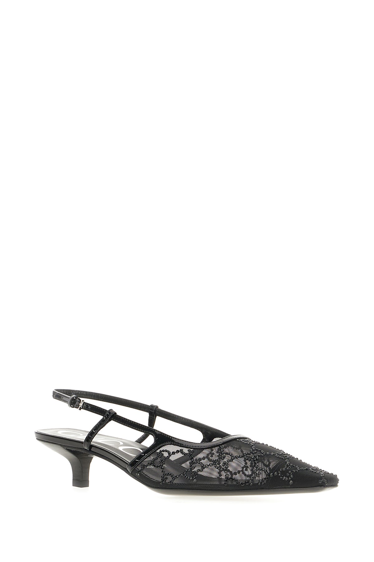 Gucci Woman Shoes Pumps