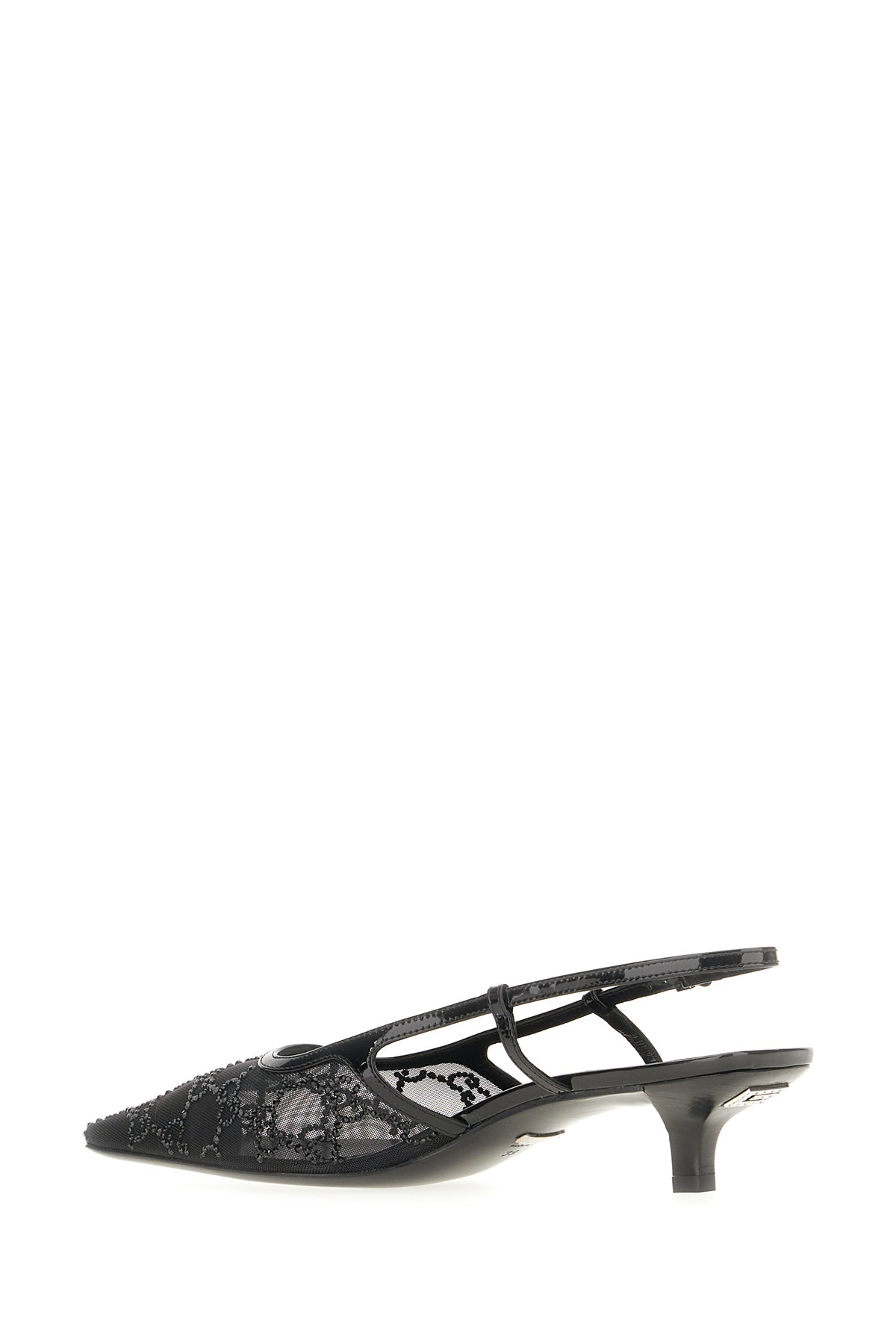 Gucci Woman Shoes Pumps