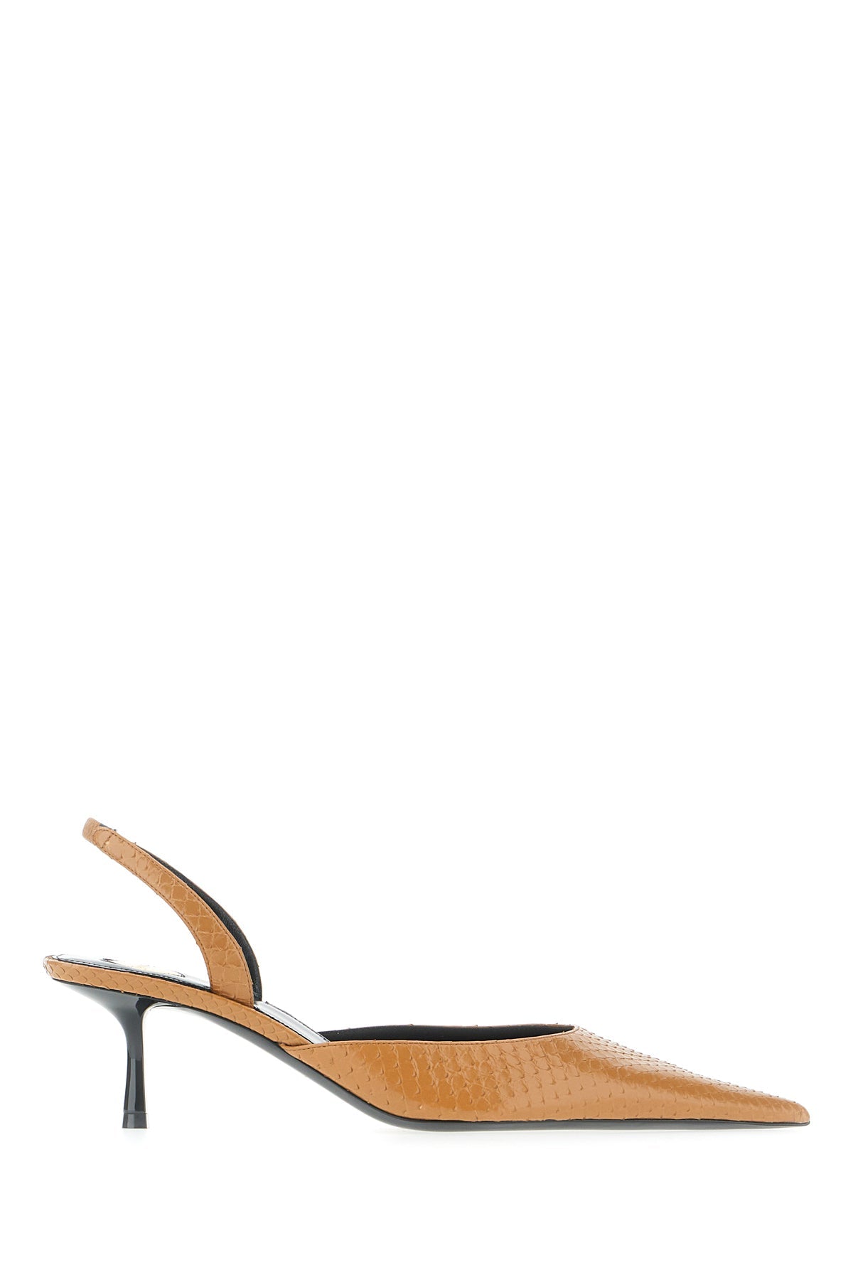 Saint Laurent Woman Shoes Pumps SAINT LAURENT