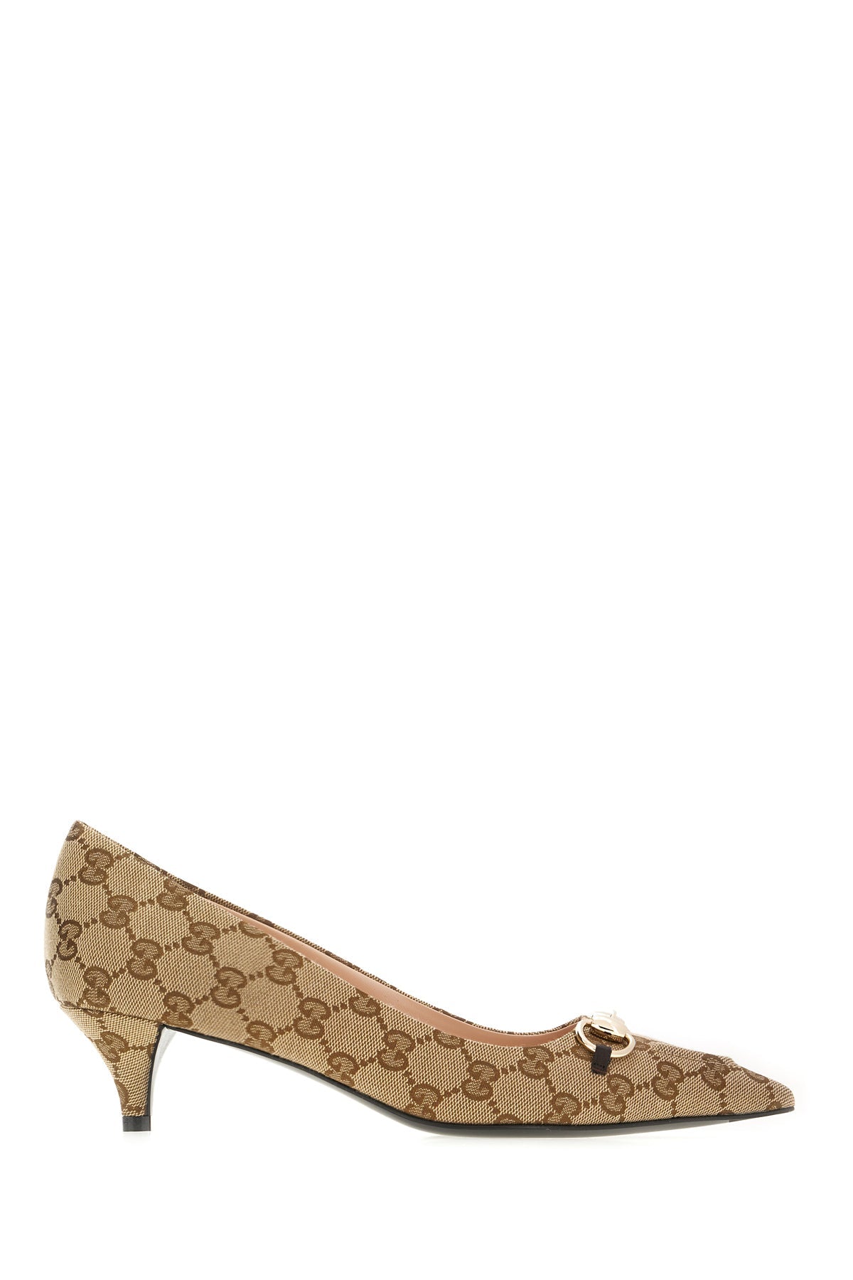 Gucci Woman Shoes Pumps GUCCI