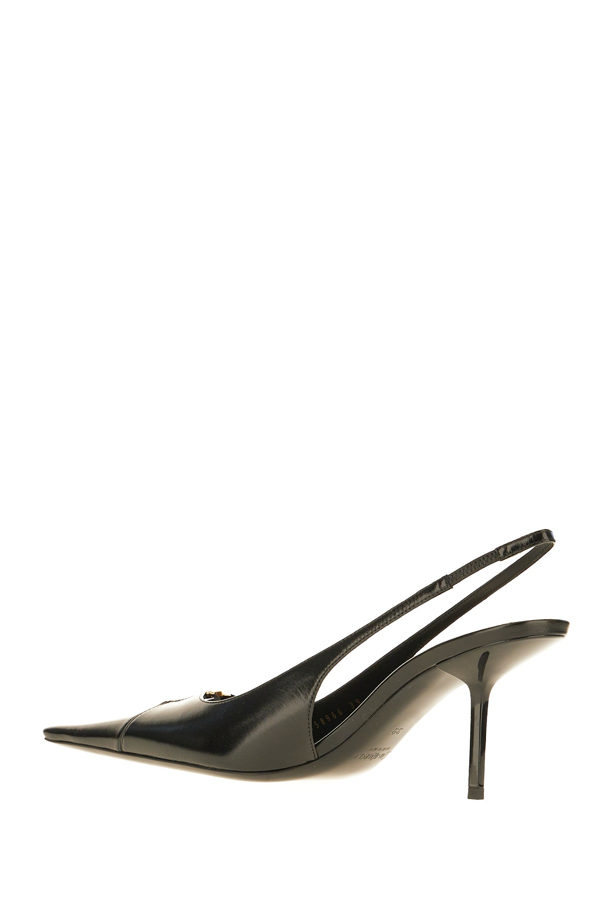 Saint Laurent Woman Shoes Pumps SAINT LAURENT