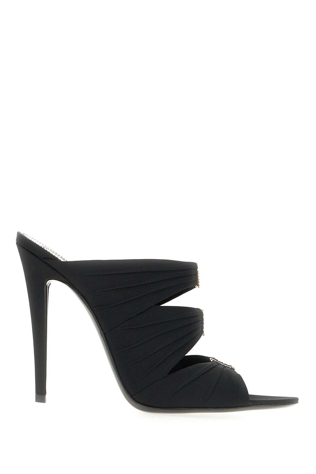 Saint Laurent Woman Shoes Mules SAINT LAURENT