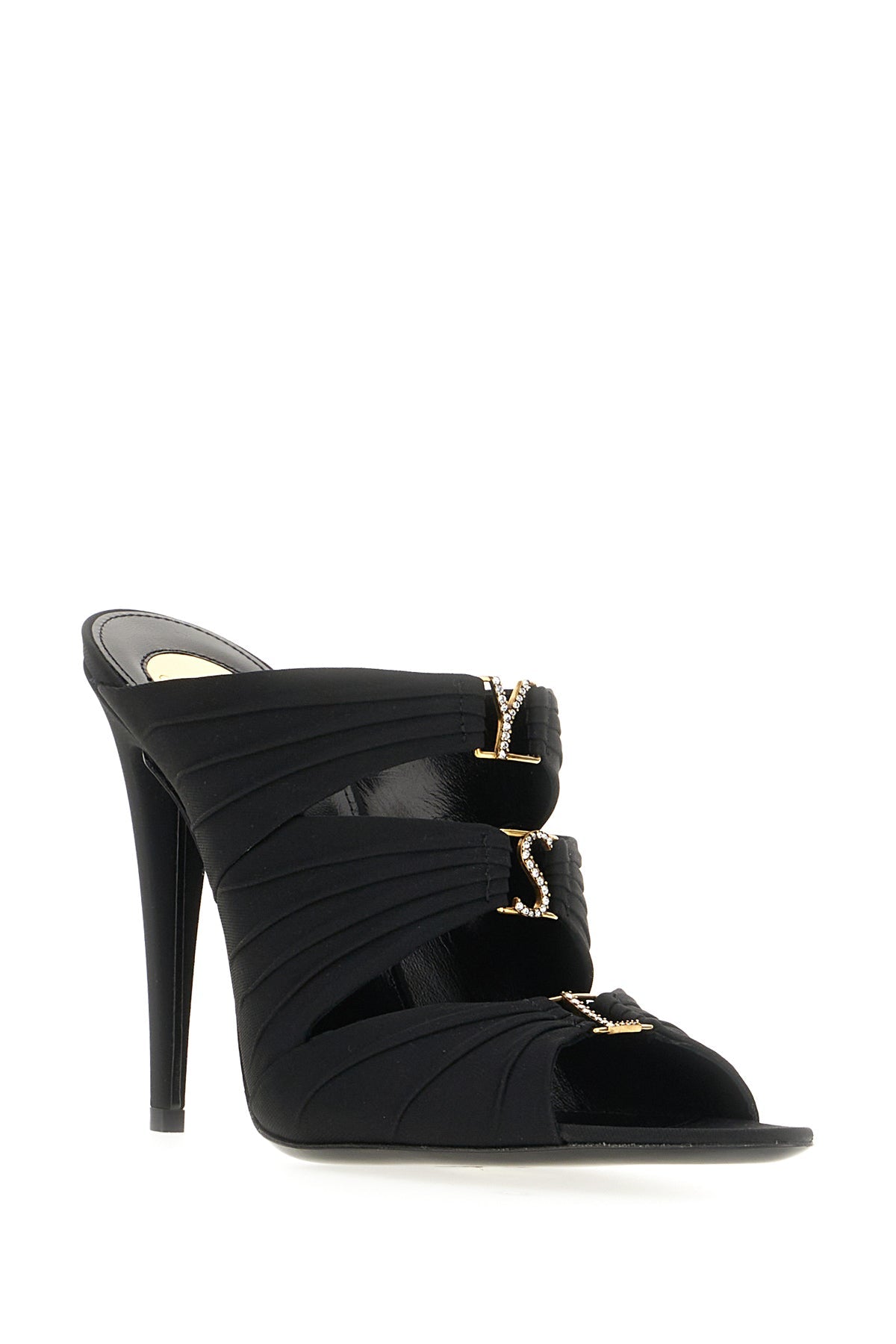 Saint Laurent Woman Shoes Mules SAINT LAURENT
