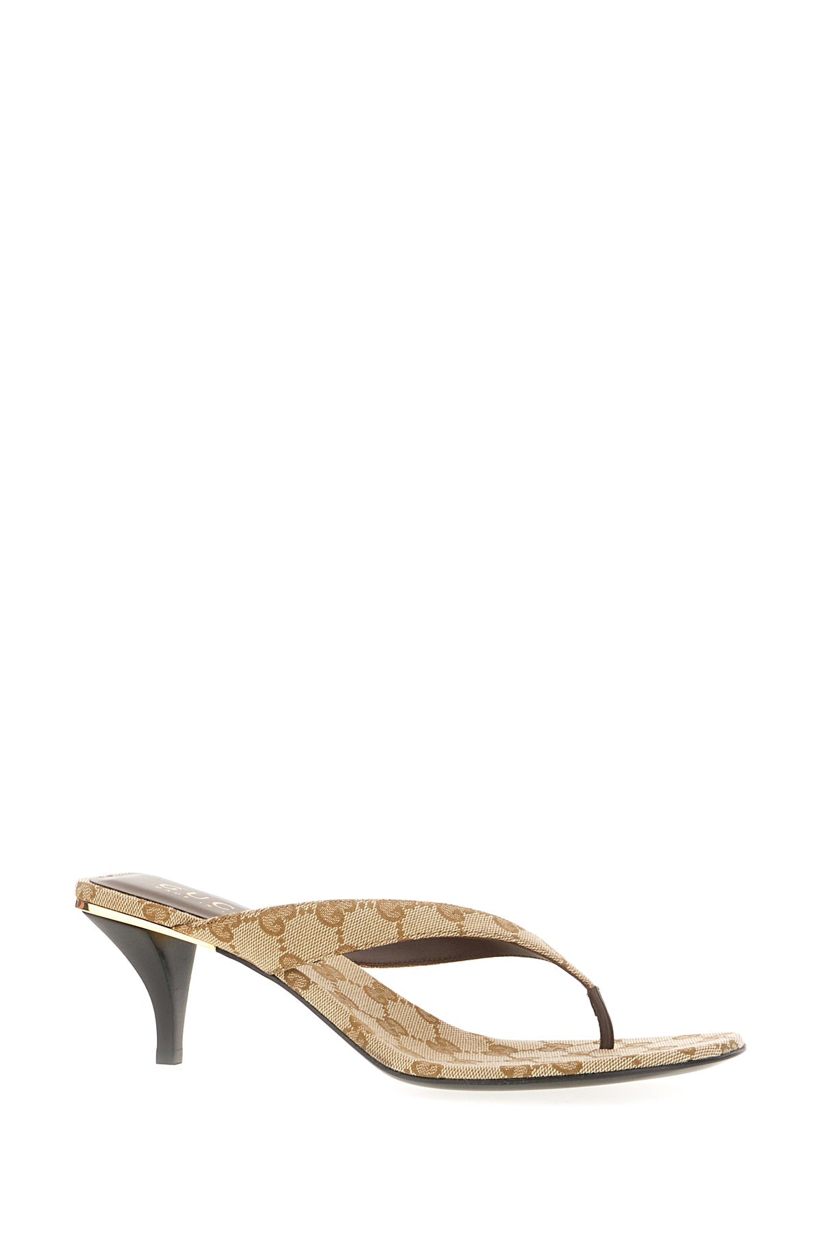Gucci Woman Shoes Pumps