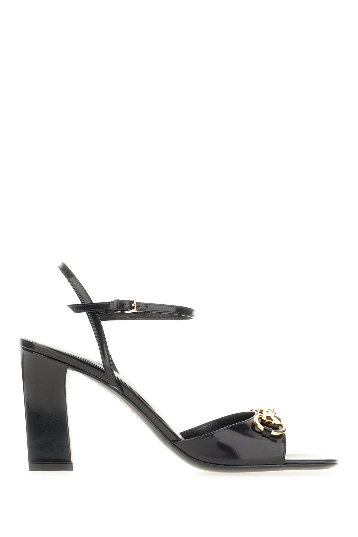 Gucci Woman Shoes Pumps