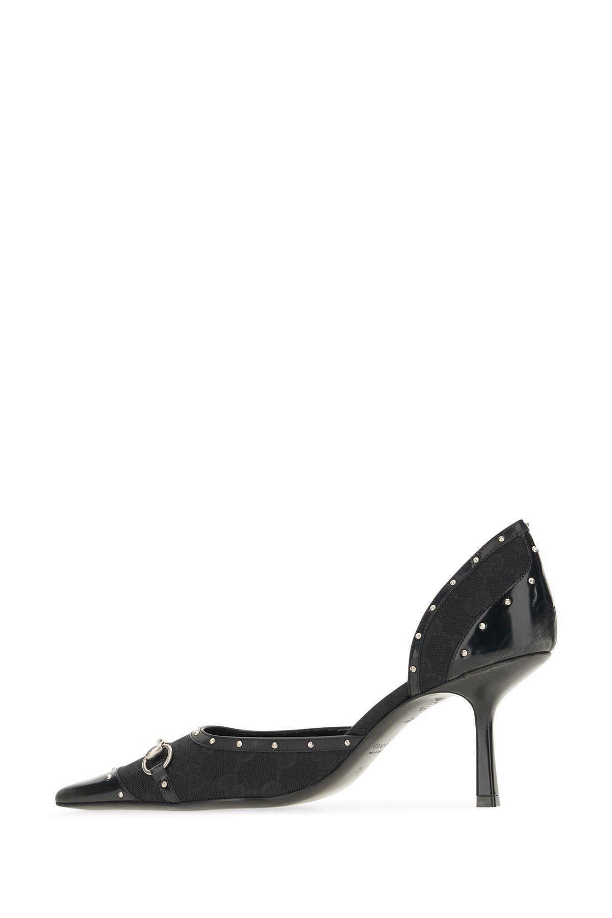 Gucci Woman Shoes Pumps GUCCI