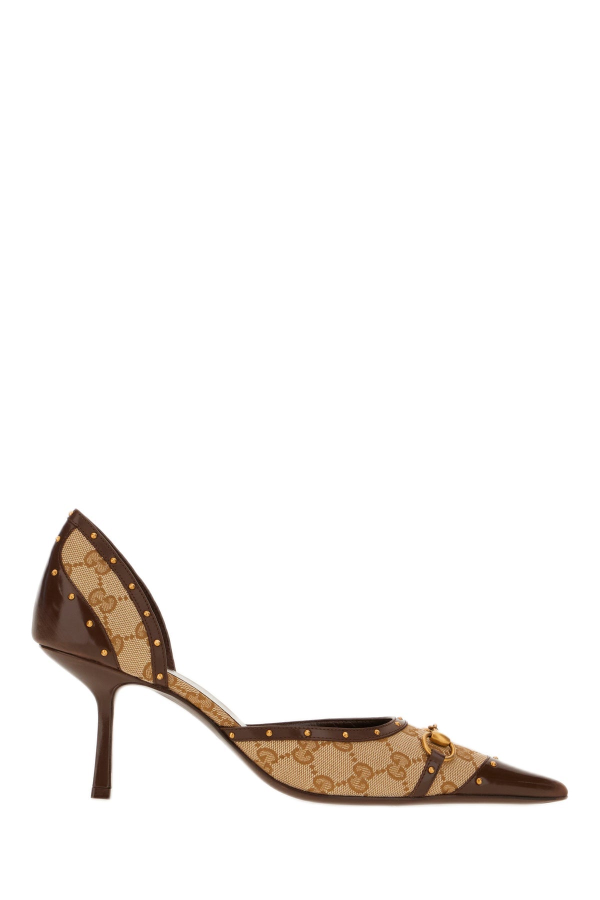 Gucci Woman Shoes Pumps GUCCI