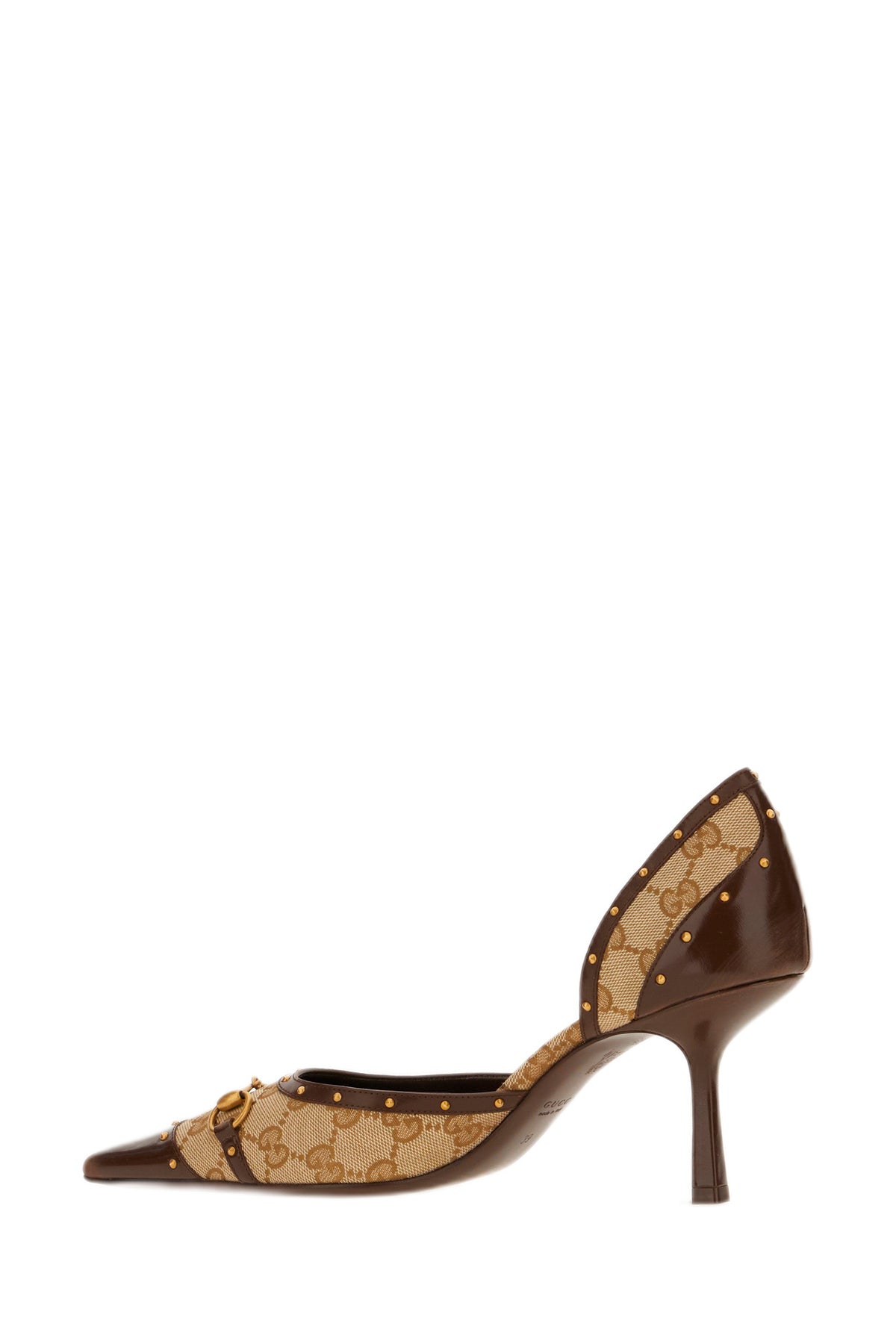 Gucci Woman Shoes Pumps GUCCI