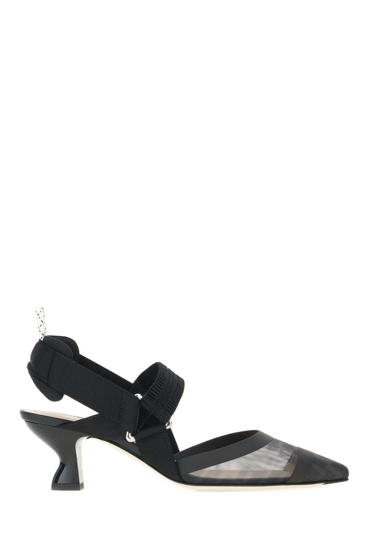 Fendi Woman Shoes Pumps FENDI