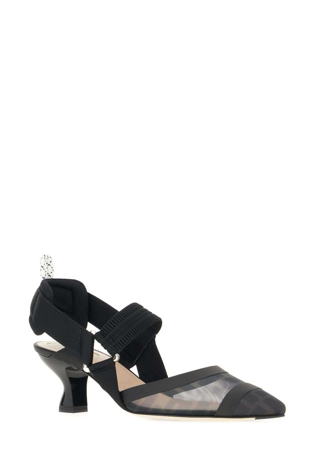 Fendi Woman Shoes Pumps FENDI