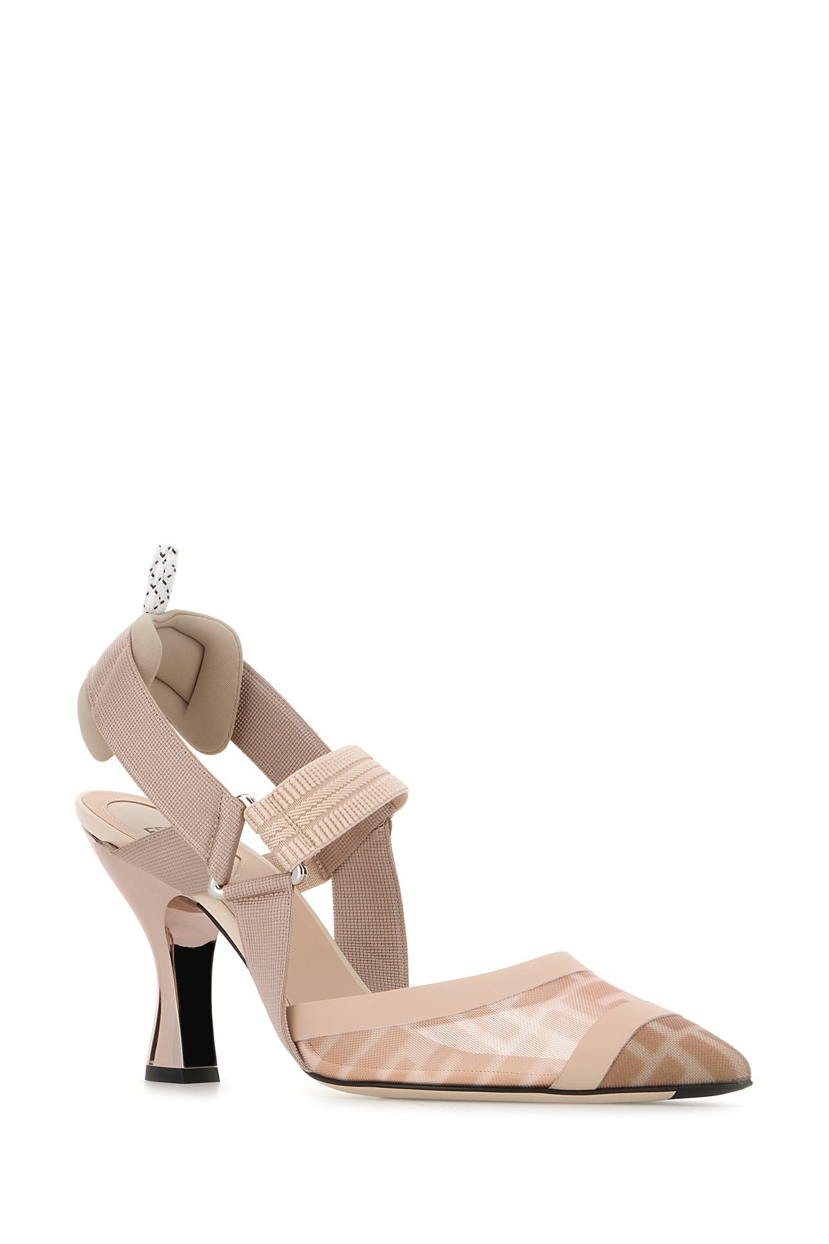 Fendi Woman Shoes Pumps FENDI