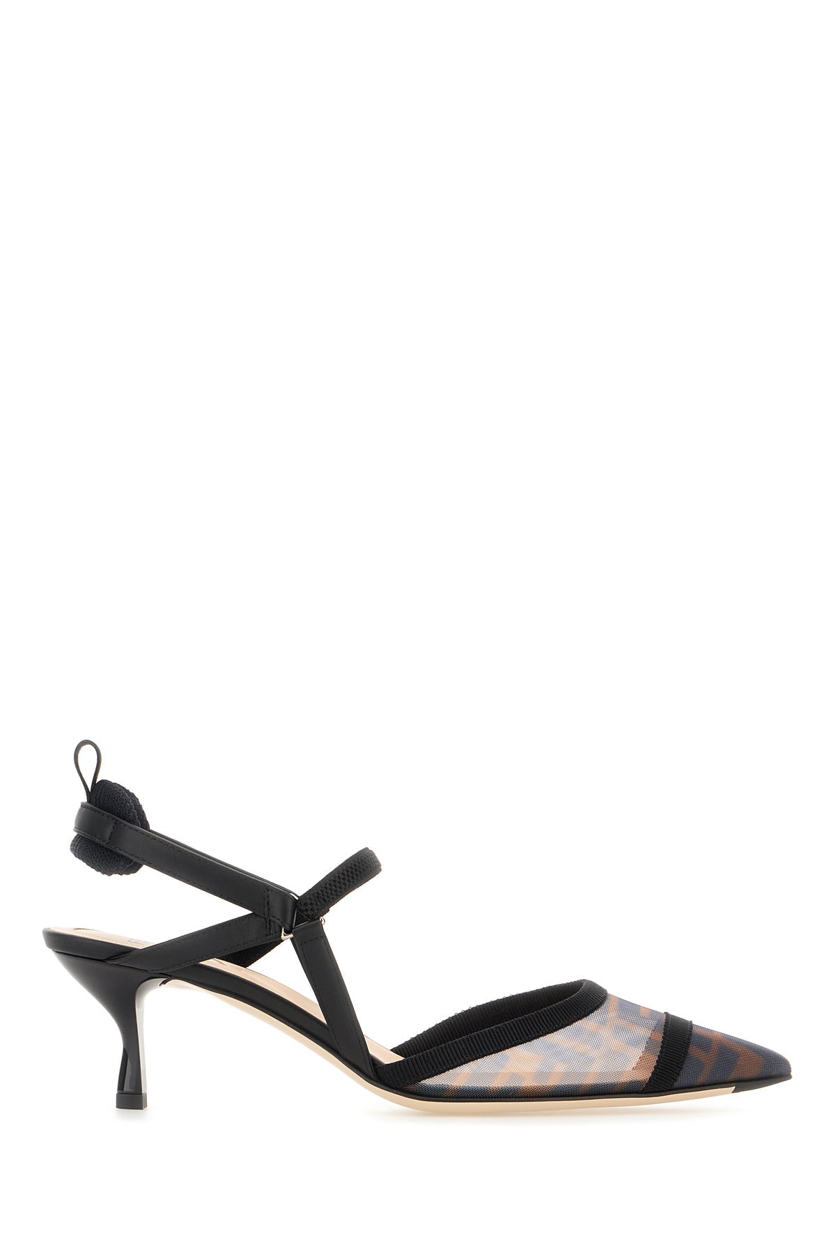 Fendi Woman Shoes Pumps FENDI