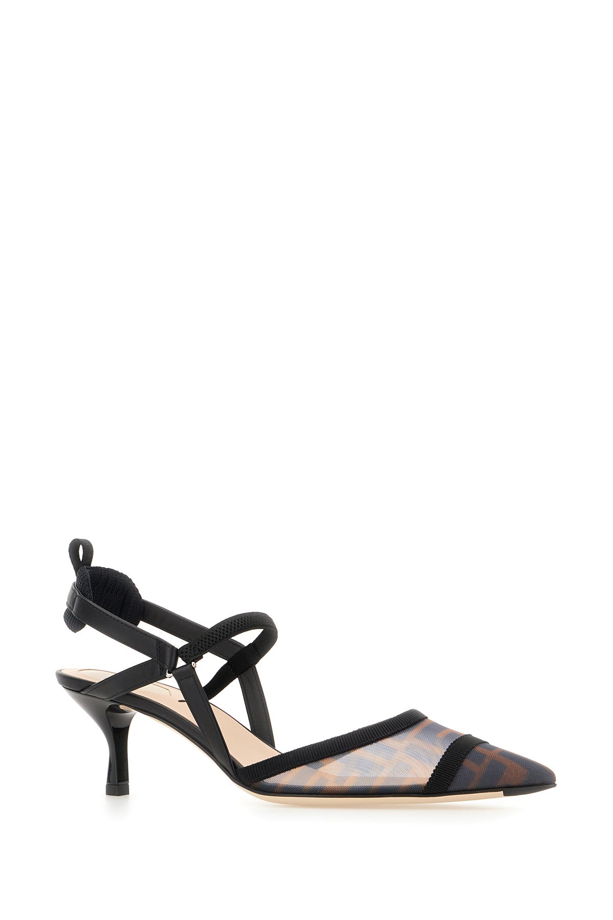 Fendi Woman Shoes Pumps FENDI