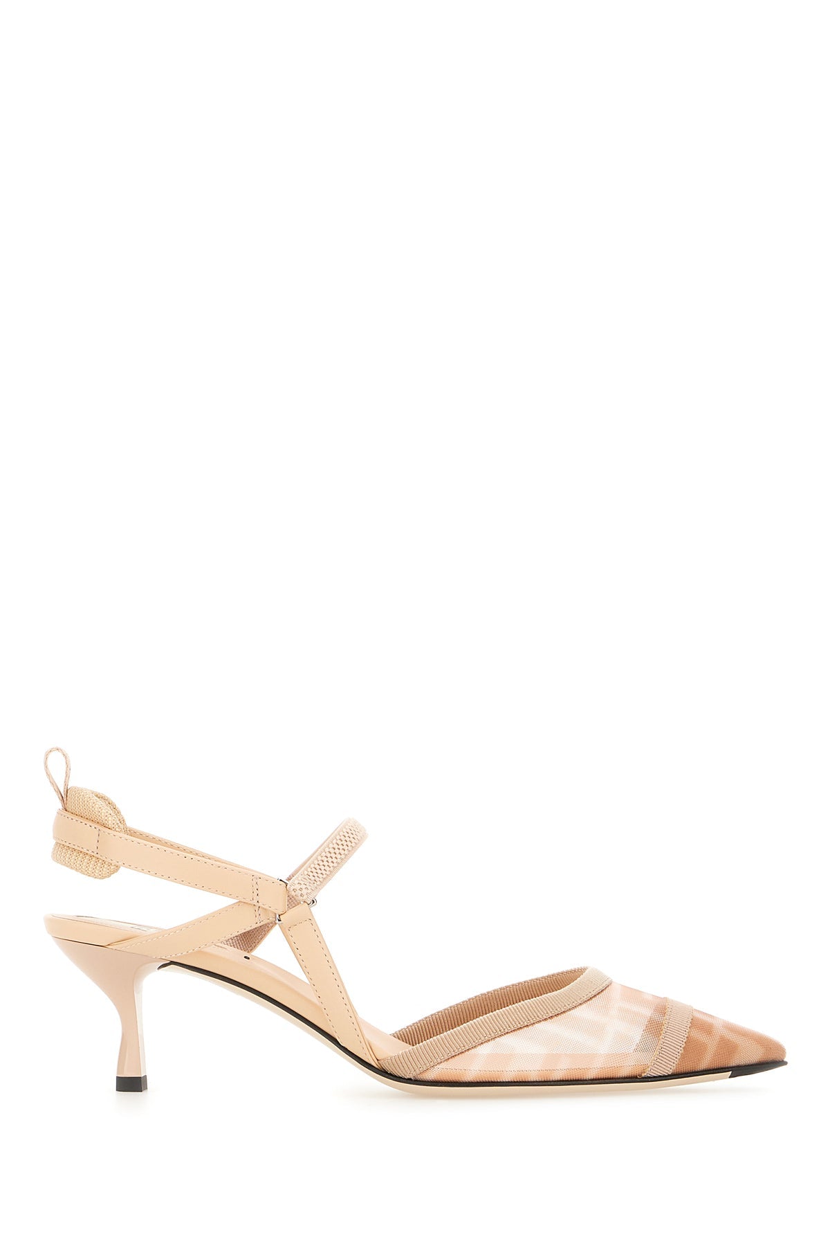 Fendi Woman Shoes Pumps FENDI
