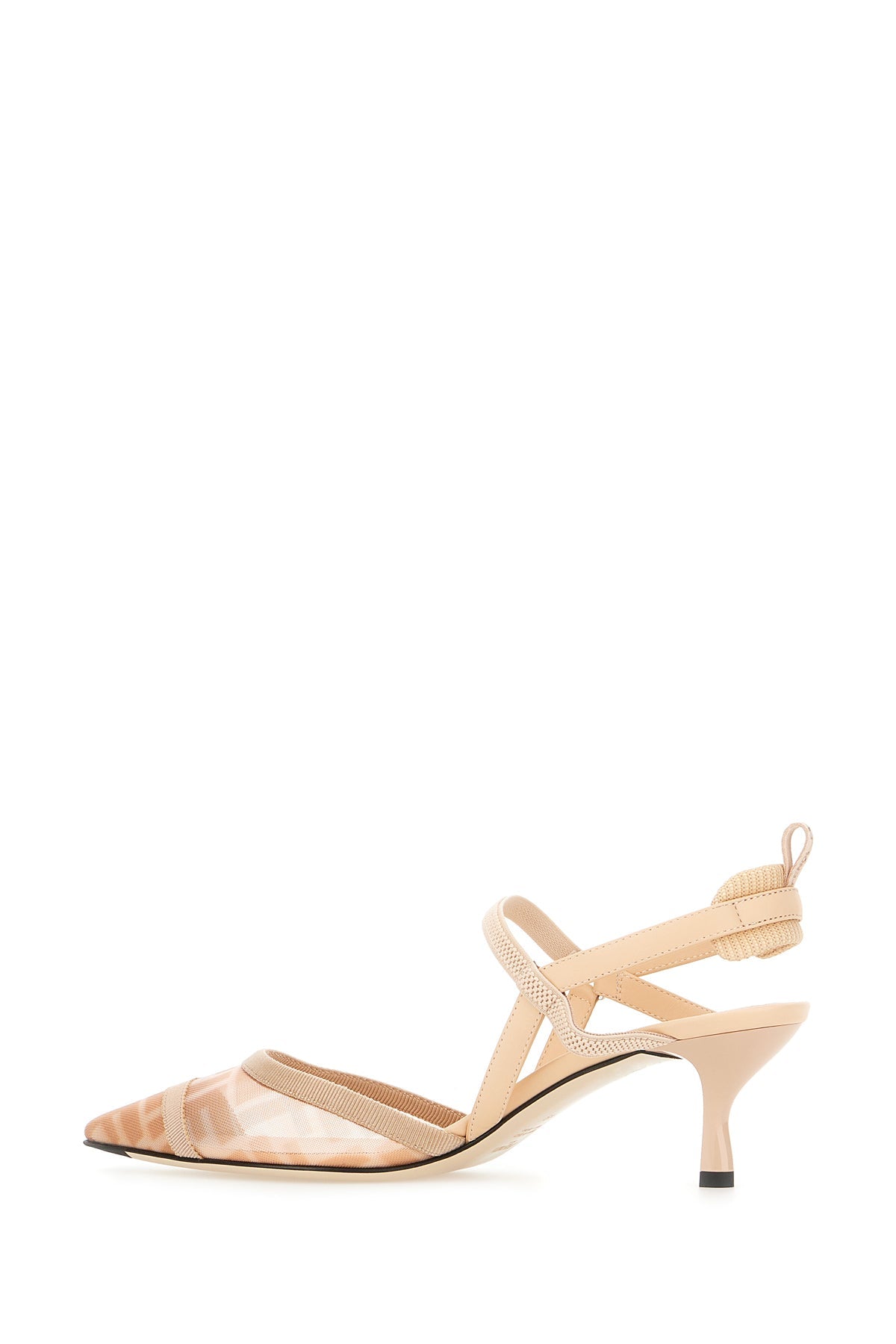 Fendi Woman Shoes Pumps FENDI